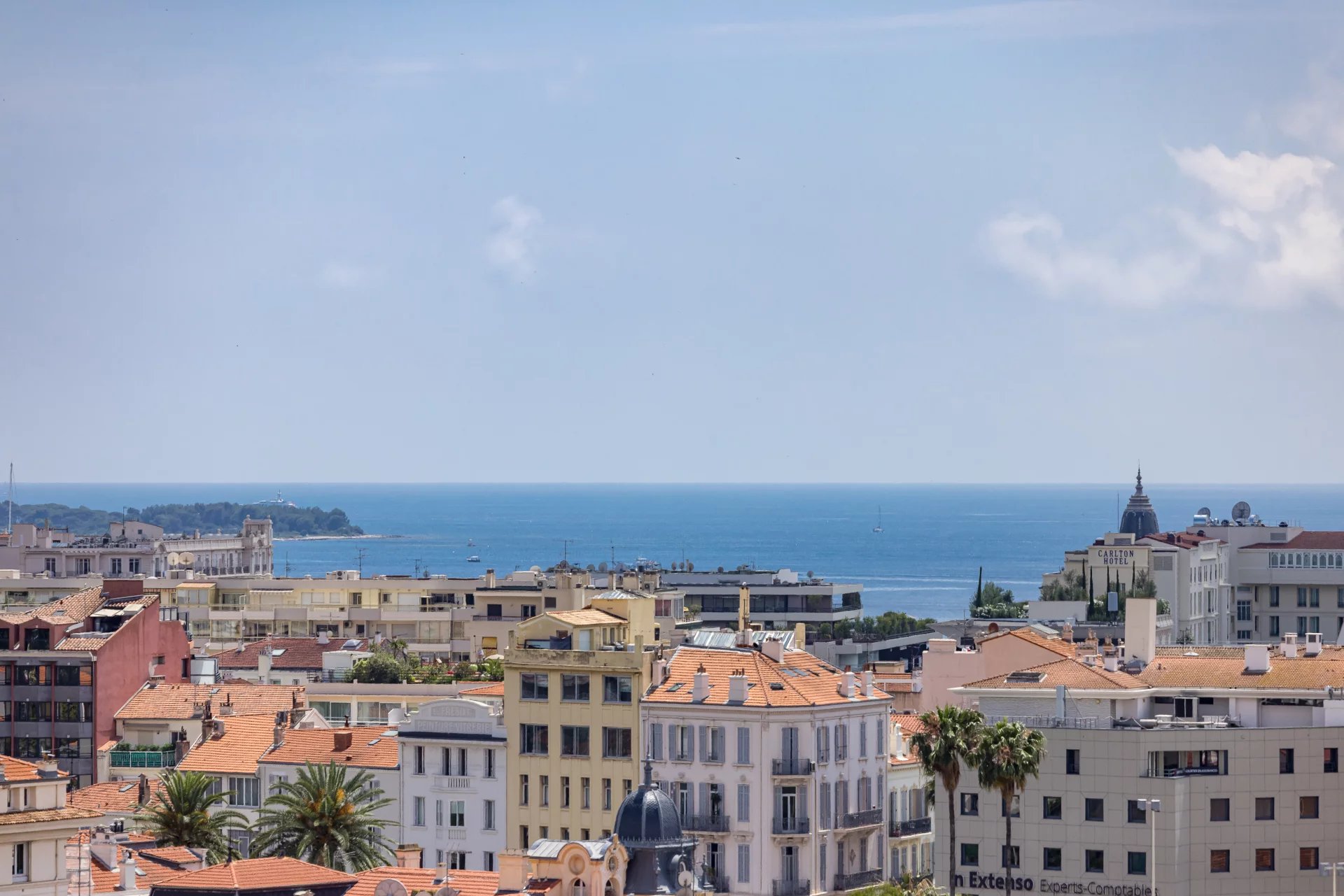Sale Apartment Cannes