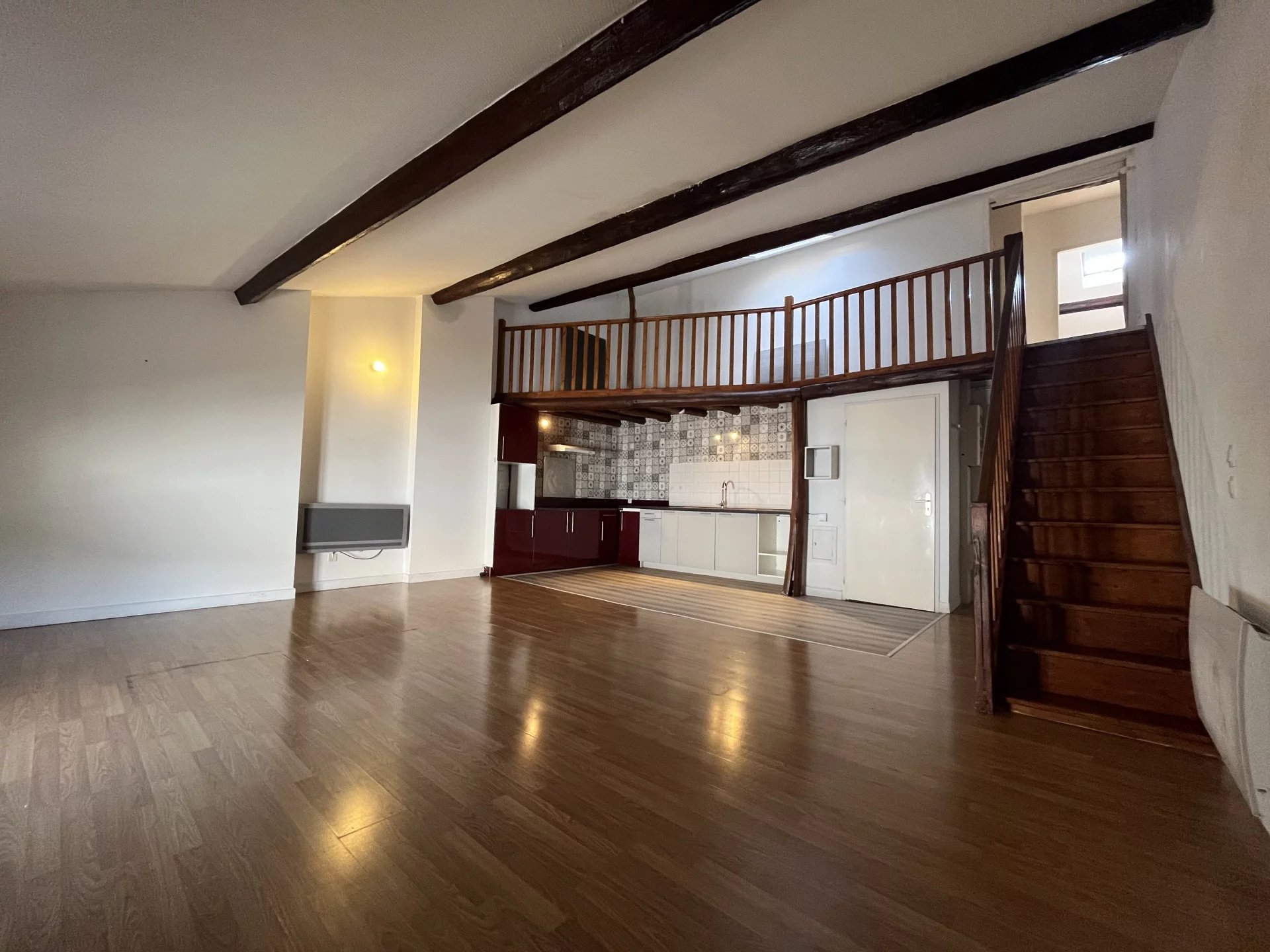 Achat Appartement T4 à Cornas (07130) - 102m²