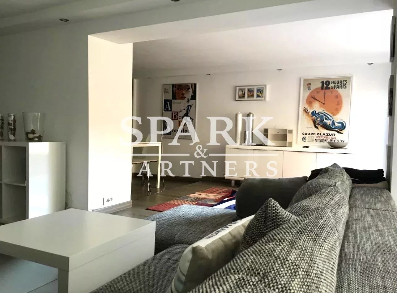 Saint-Romain - Appartamento vicino a Monaco