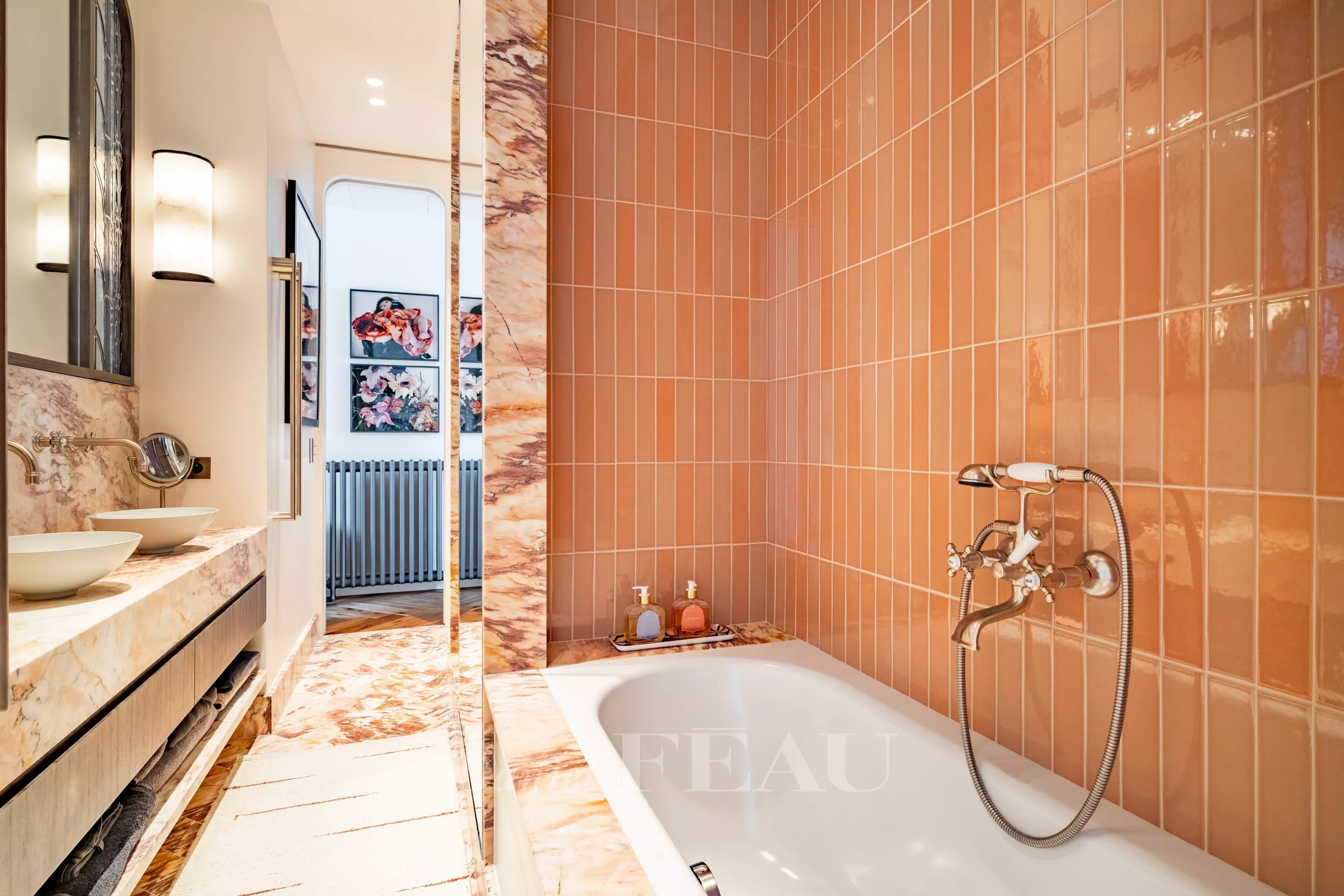Vente Appartement Paris 6ème
