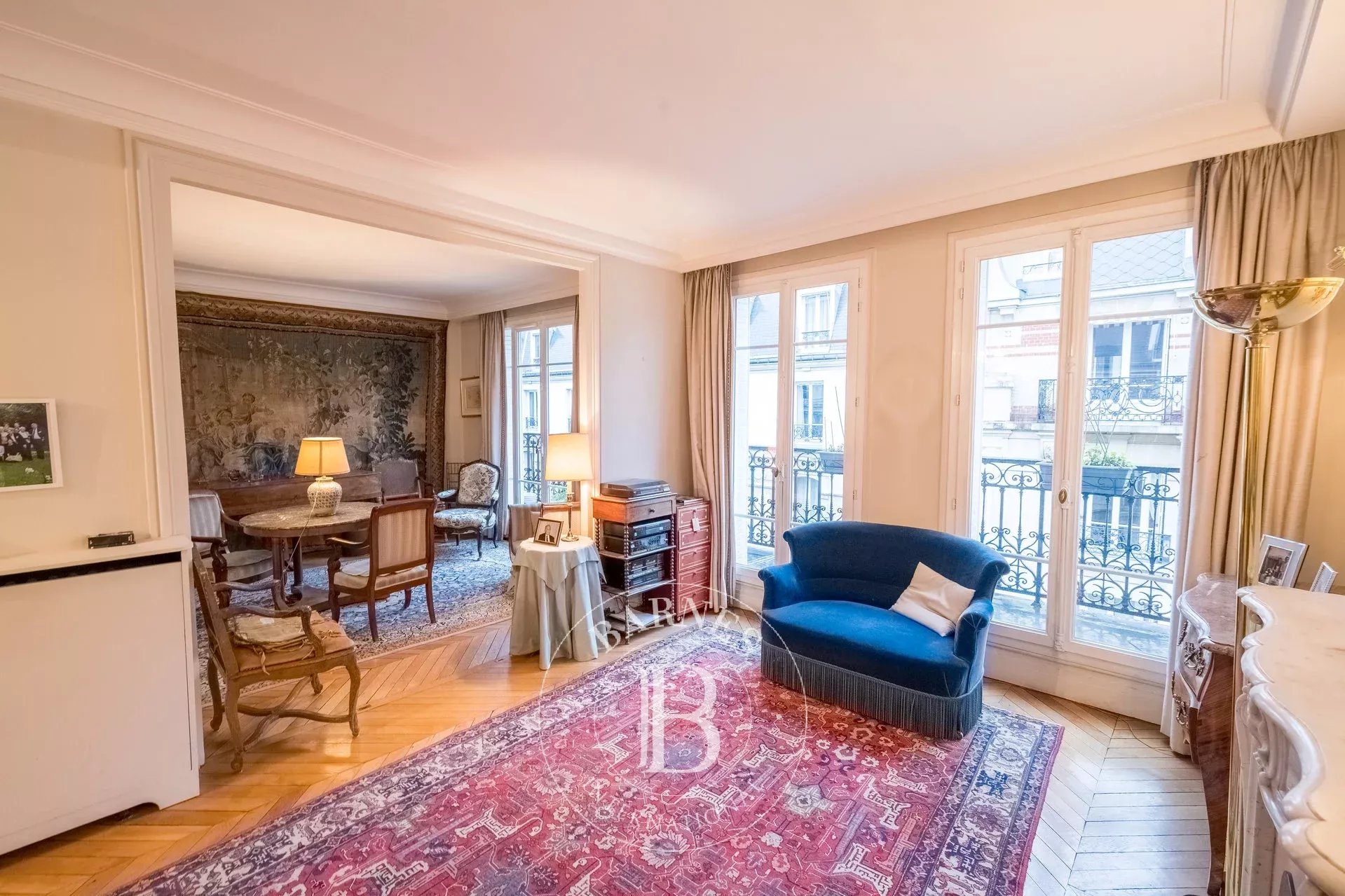 Apartment Neuilly-sur-Seine
