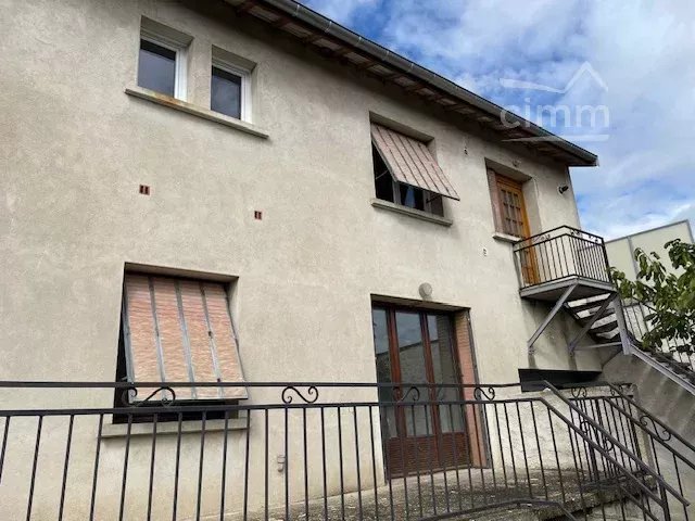 Agence immobilière de Cimm Immobilier Saint Rambert d'Albon