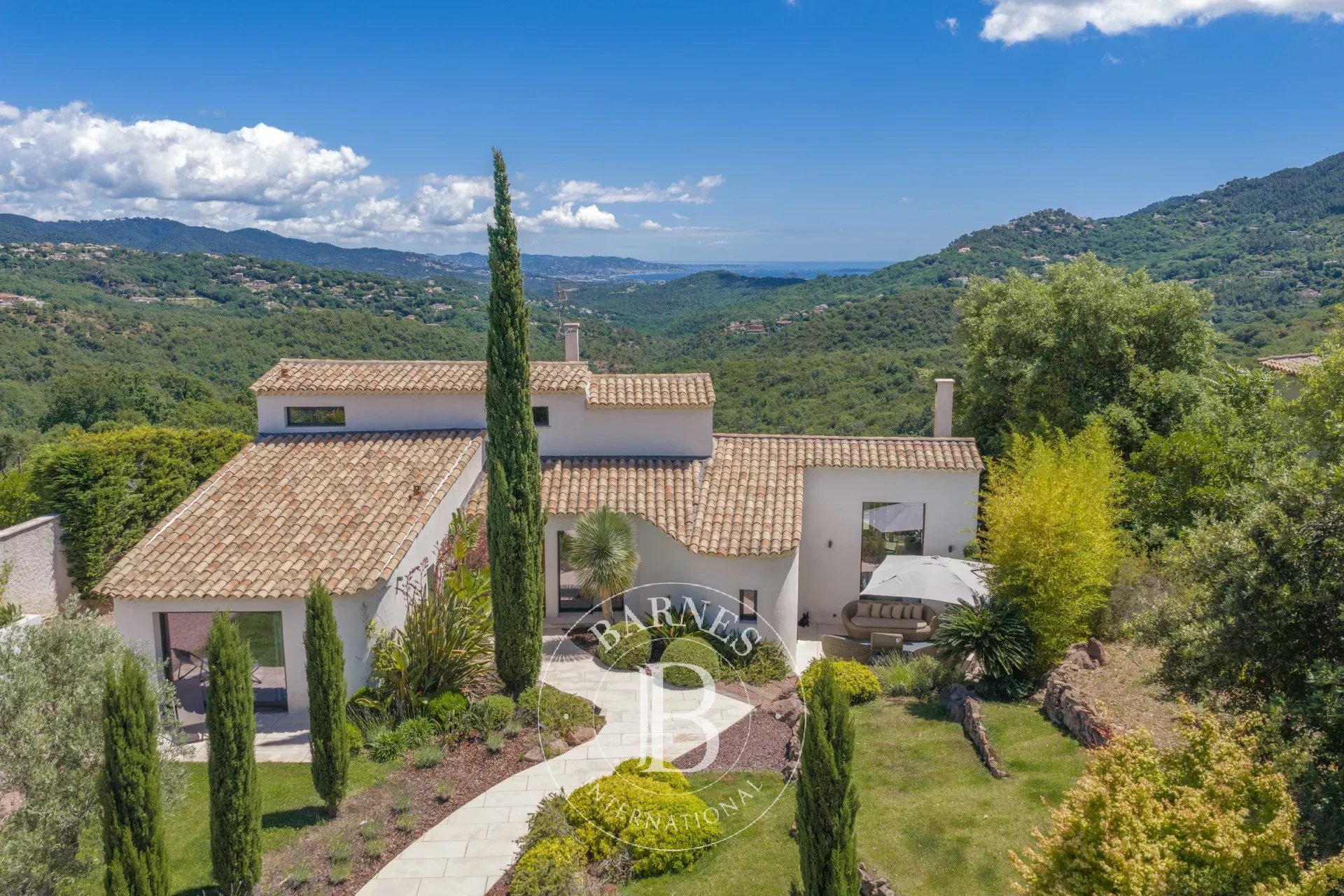 Villa Les Adrets-de-l'Estérel  -  ref 87101079 (picture 2)