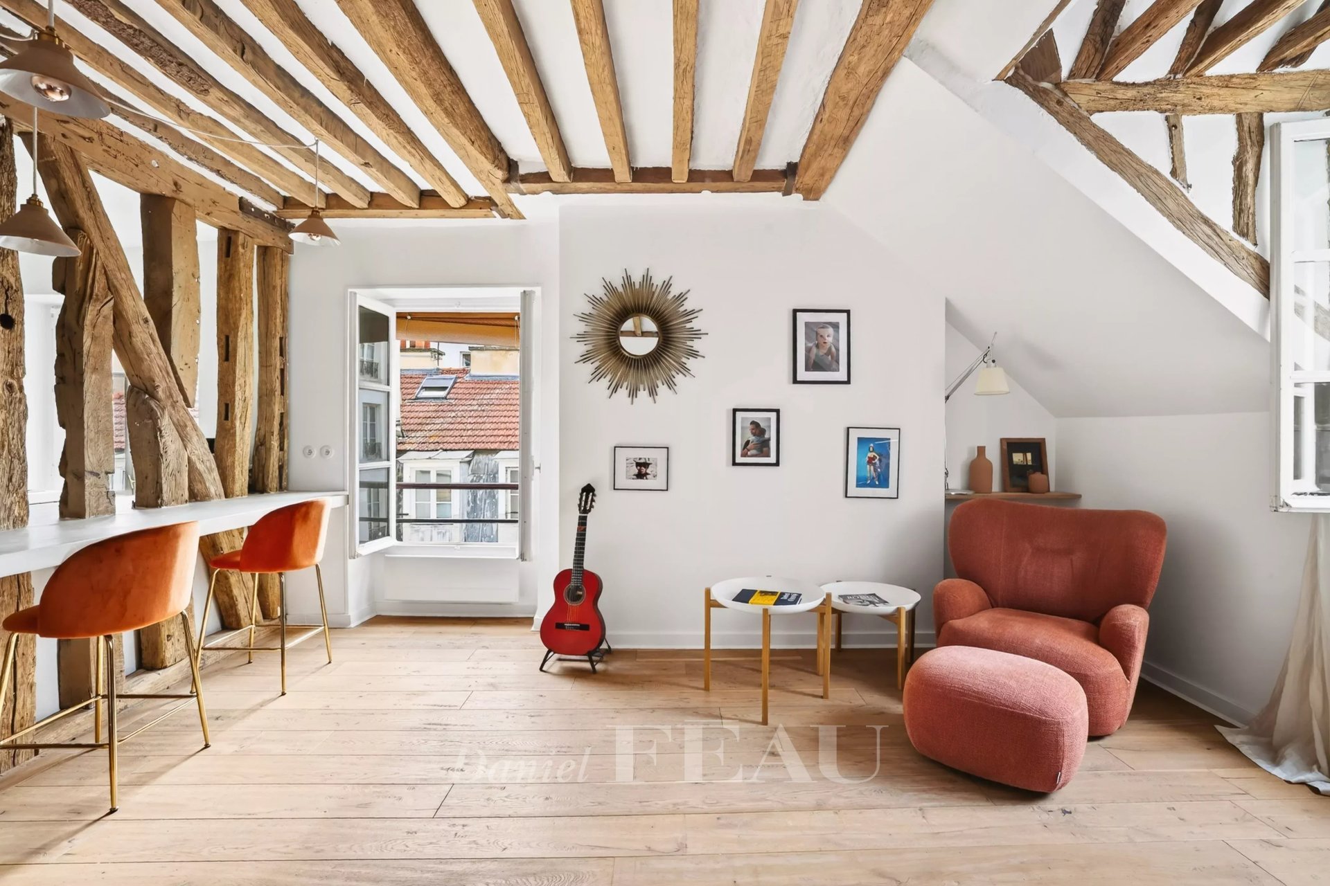 1 Bedroom Apartment/Flat's Image 3