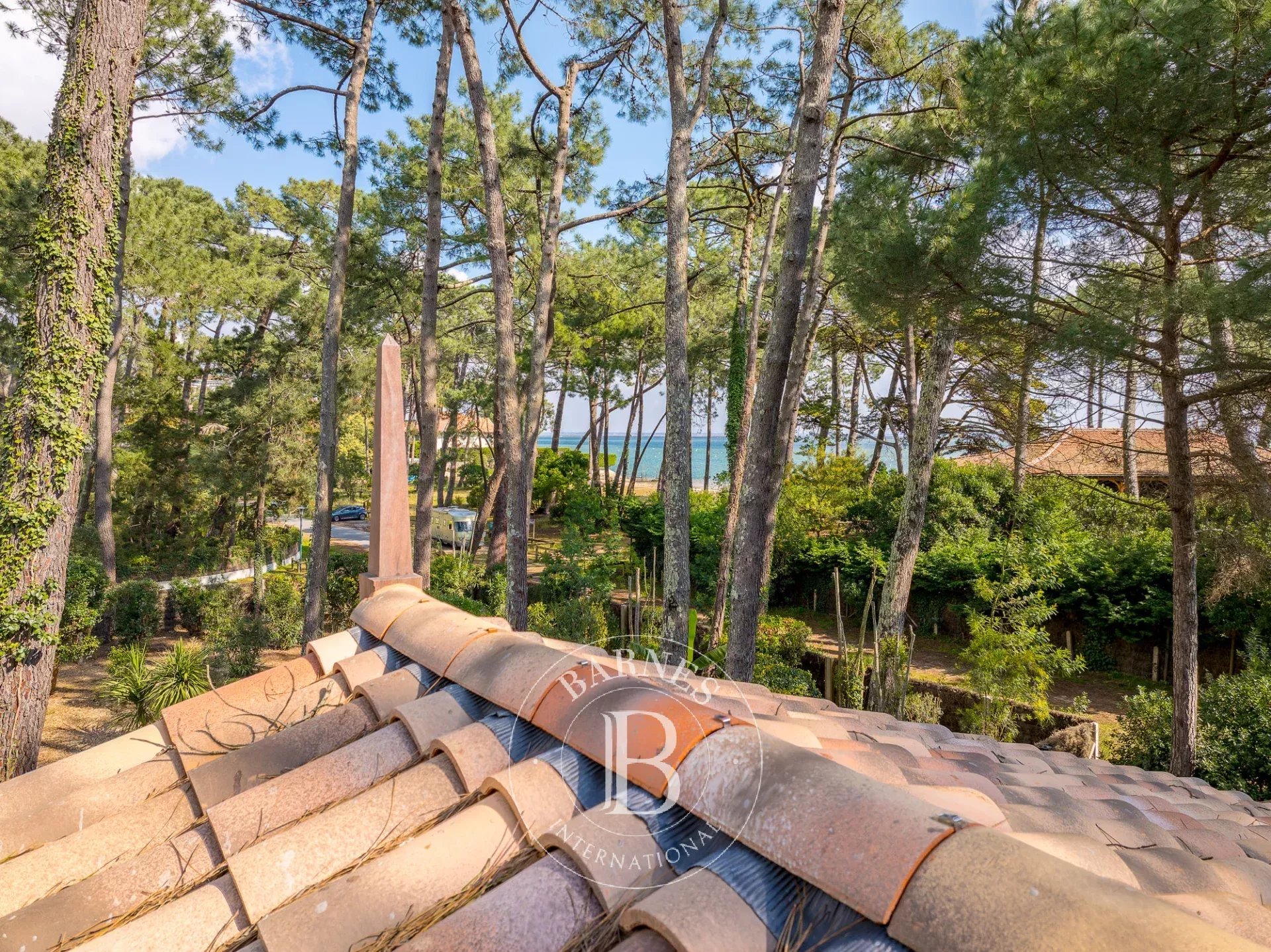 Cap-Ferret  - Villa  - picture 20