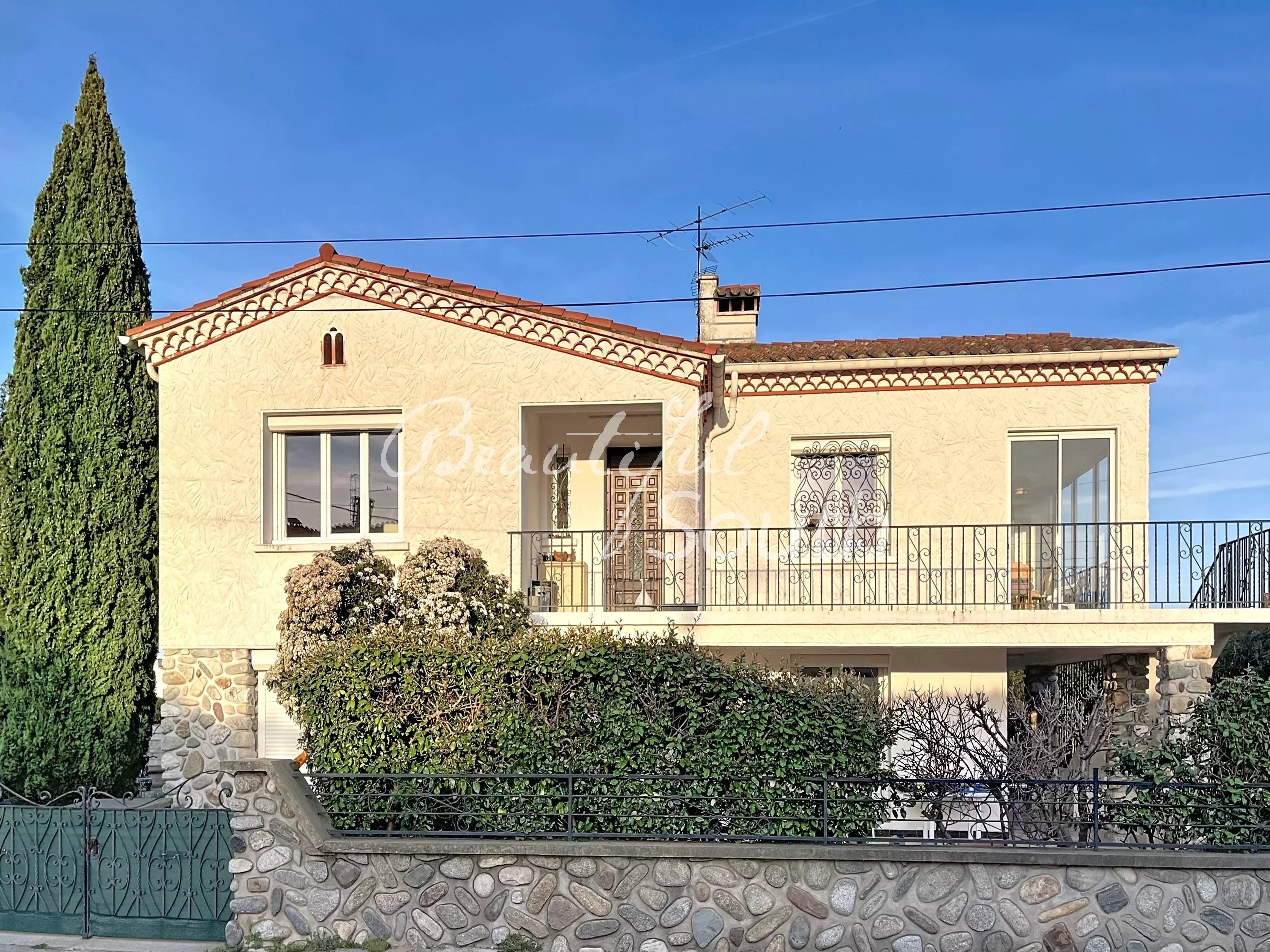 Vente Maison Céret