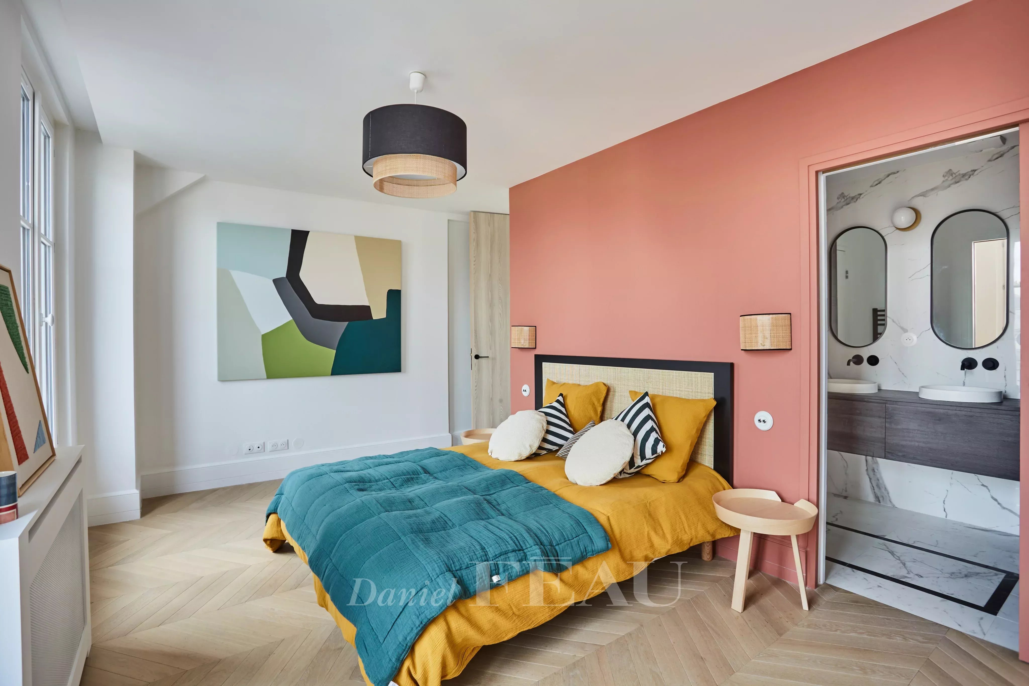 Vente Appartement Paris 6ème