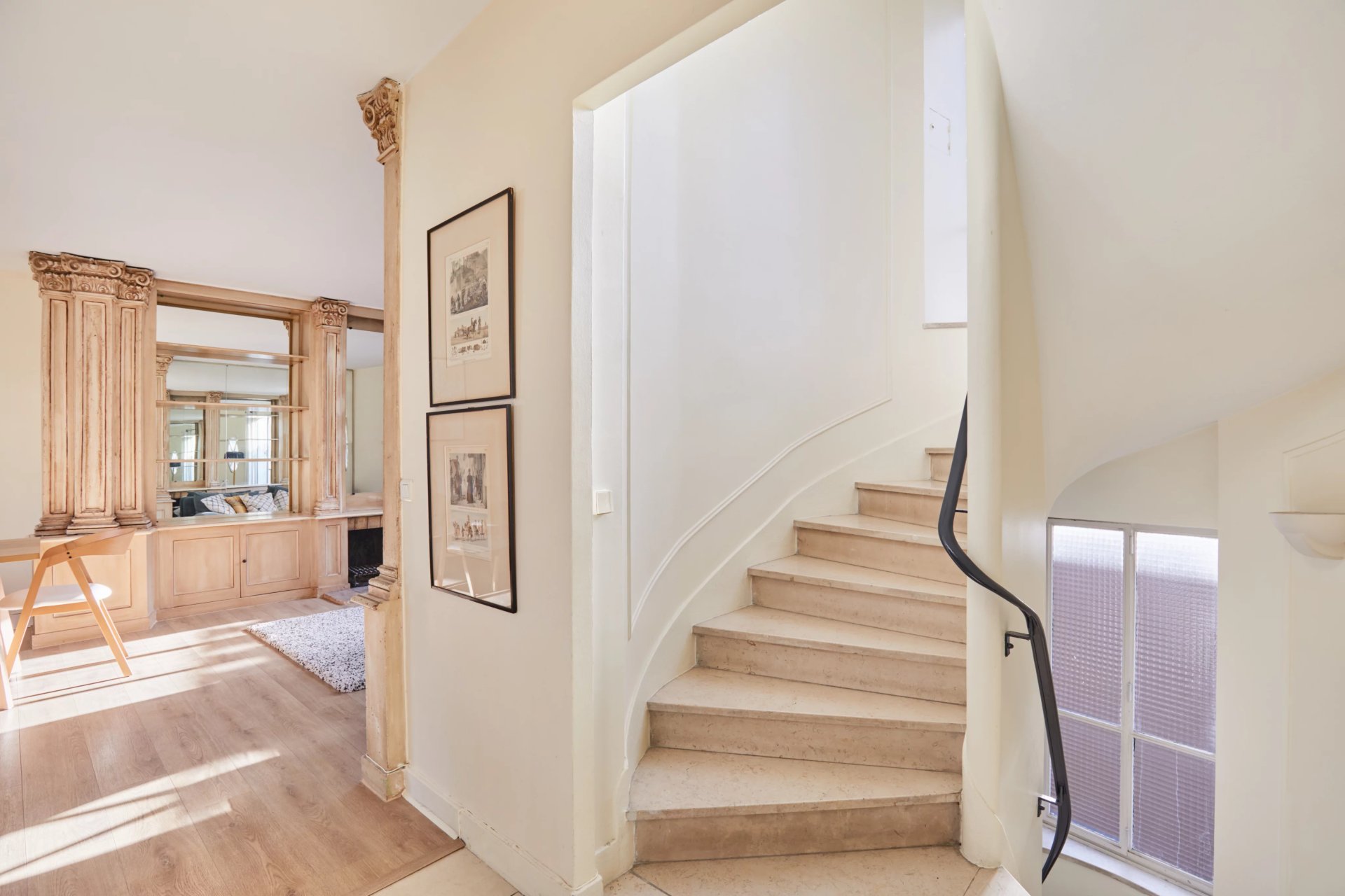 1 Bedroom Apartment/Flat's Image 12