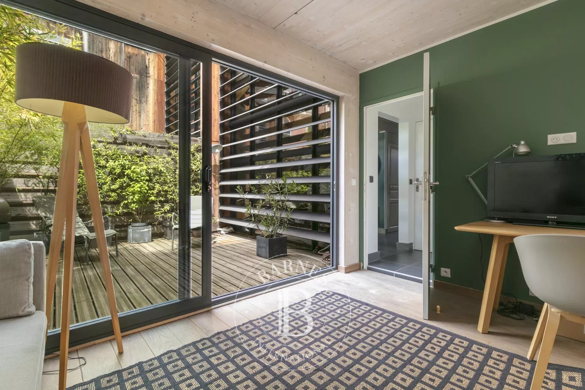 Suresnes  - Townhouse 5 Bedrooms - picture 9