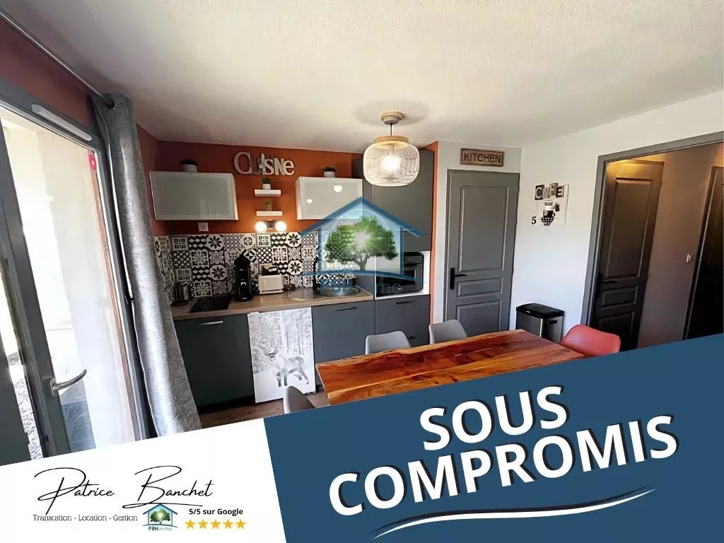 Vente Appartement Agnières-en-Dévoluy