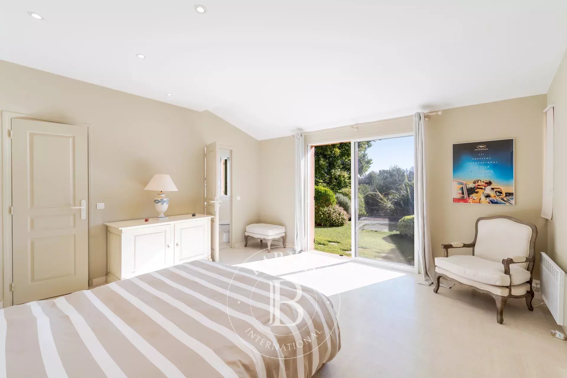 Villa Grasse - picture 15