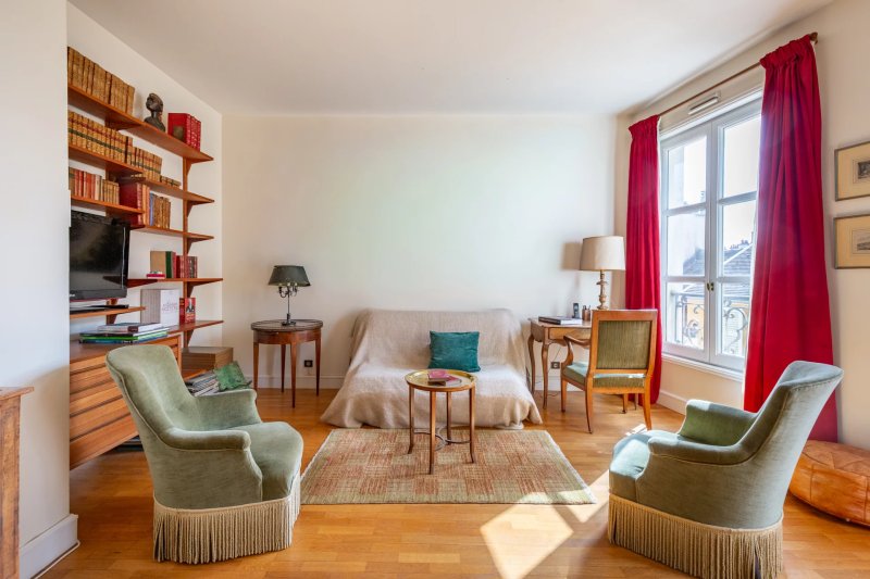 À vendre Appartement | Saint-Germain-en-Laye - picture 3