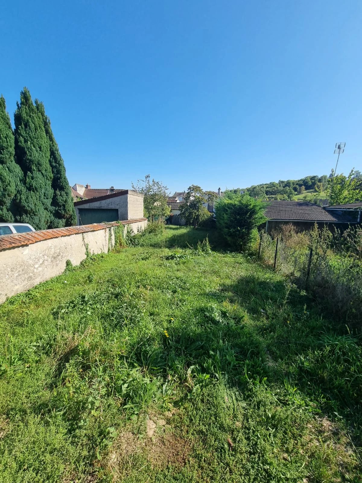 Agence immobilière de SARL DU PARC