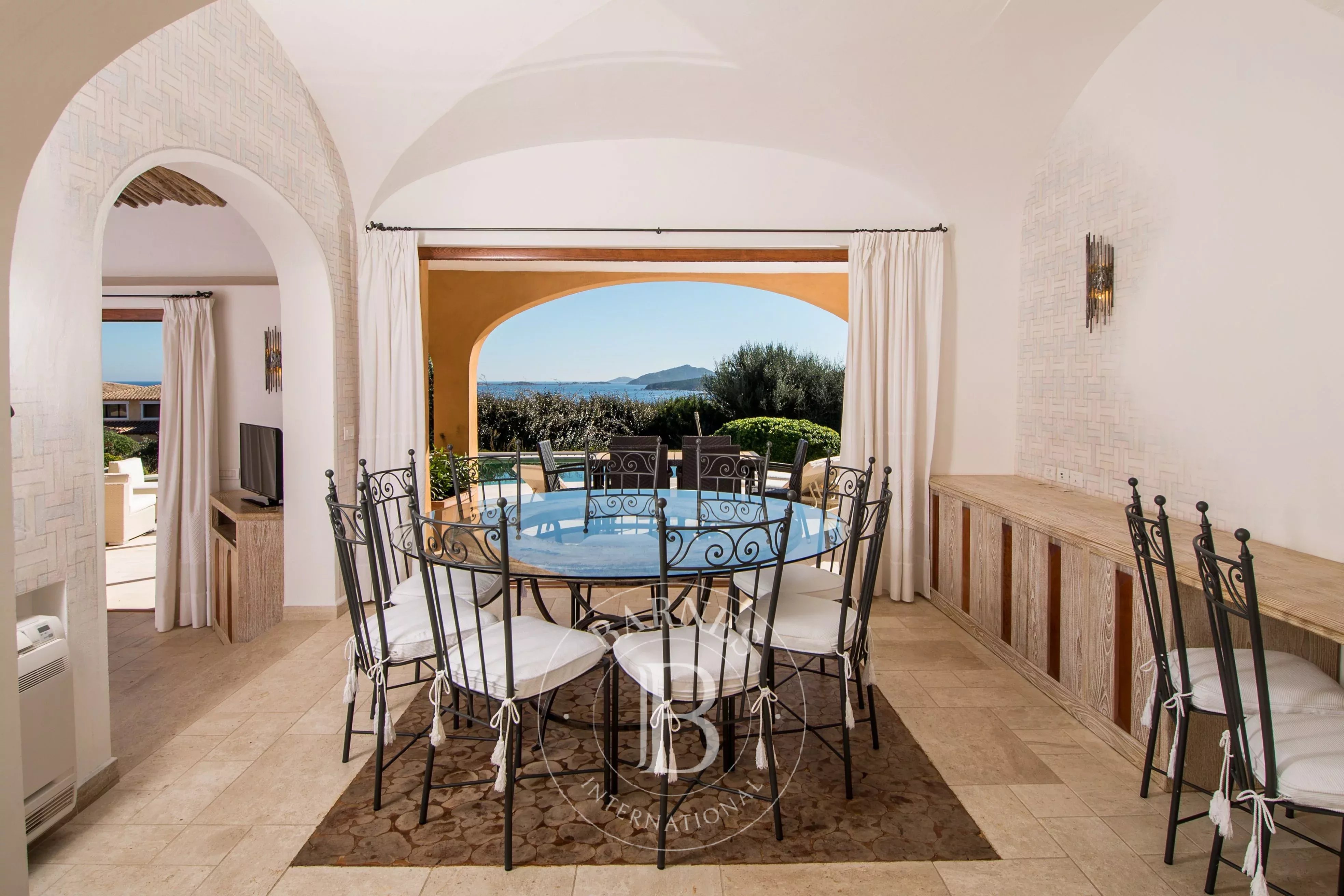 Porto Cervo  - Villa  4 Chambres - picture 12
