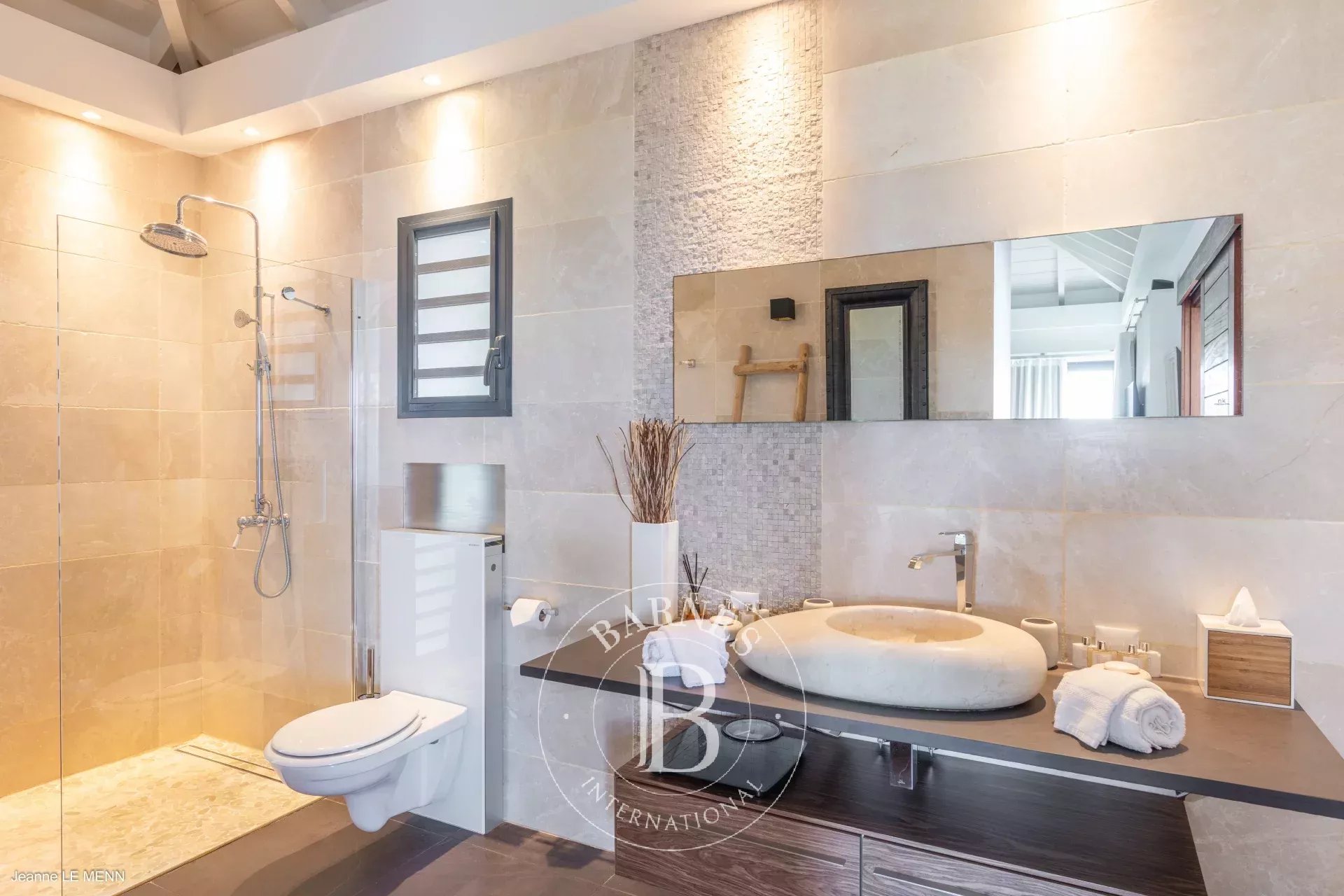 Pointe Milou  - Villa 3 Chambres - picture 13