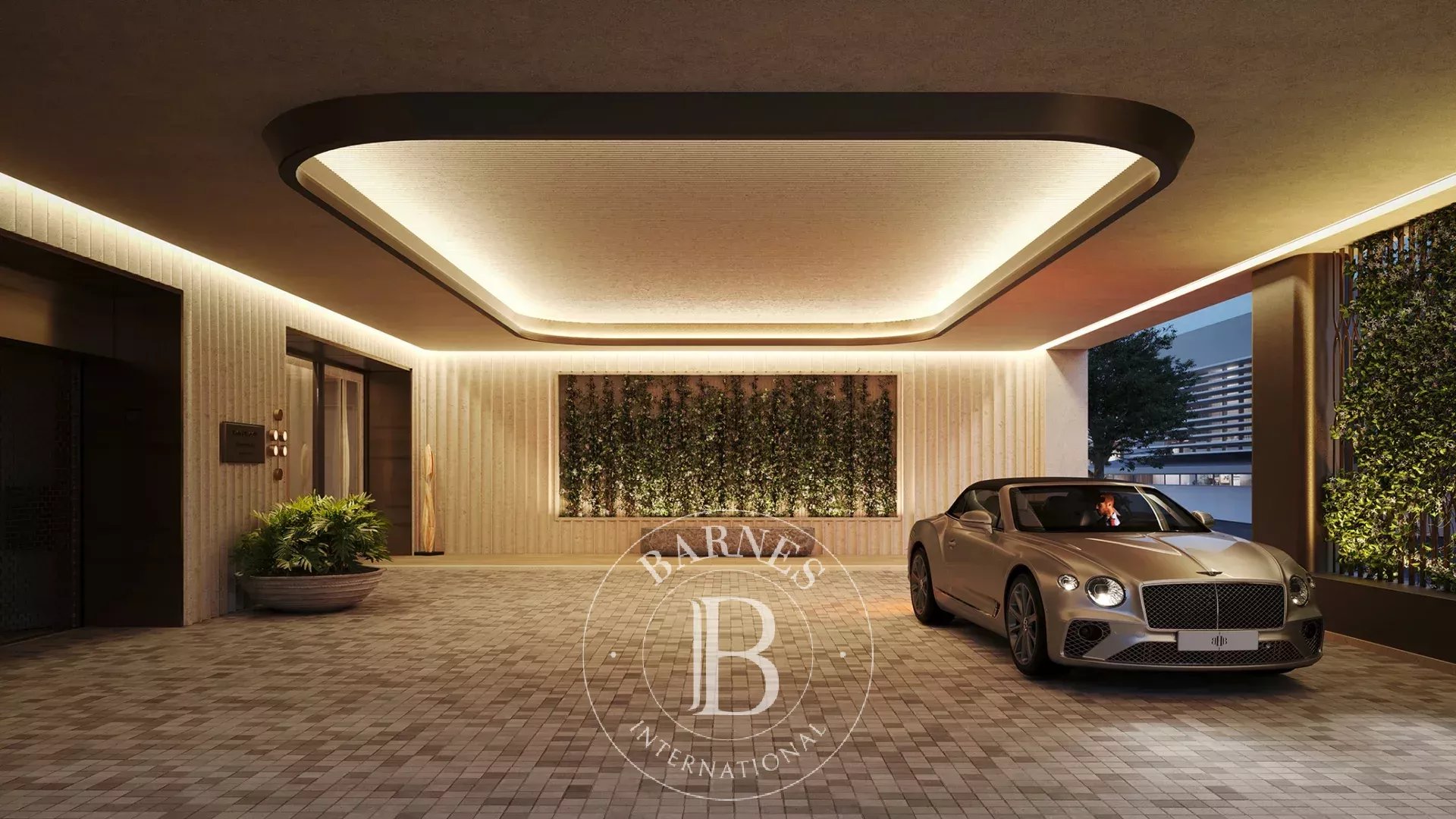 Beverly Hills  - Ensemble immobilier  - picture 4