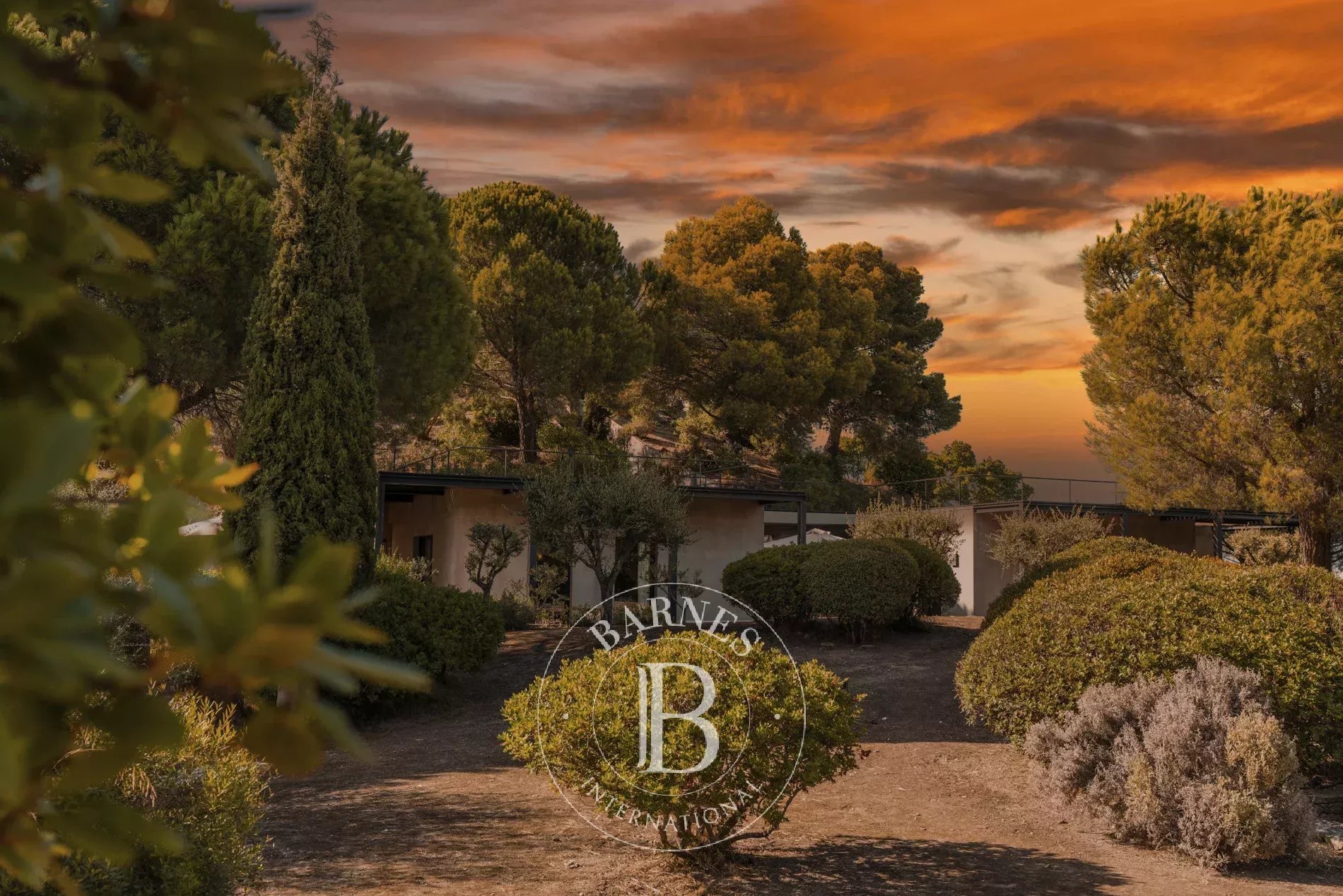 Villa Saint-Florent - picture 24