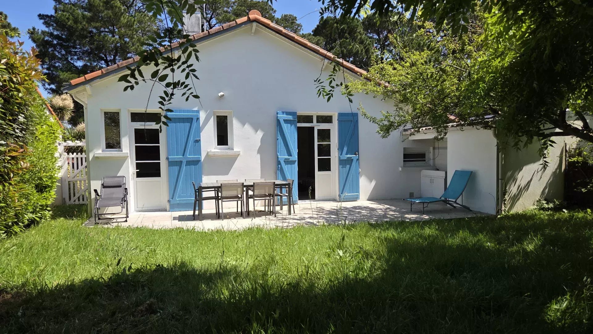 Agence immobilière de Arthurimmo.com Nantes-Vignoble Immobilier