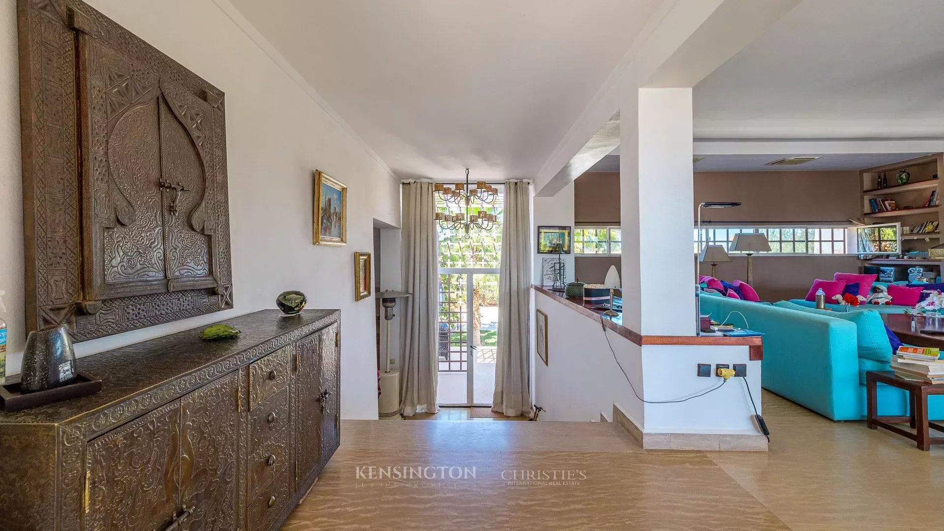 5 Bedroom Villa/Townhouse's Image 42