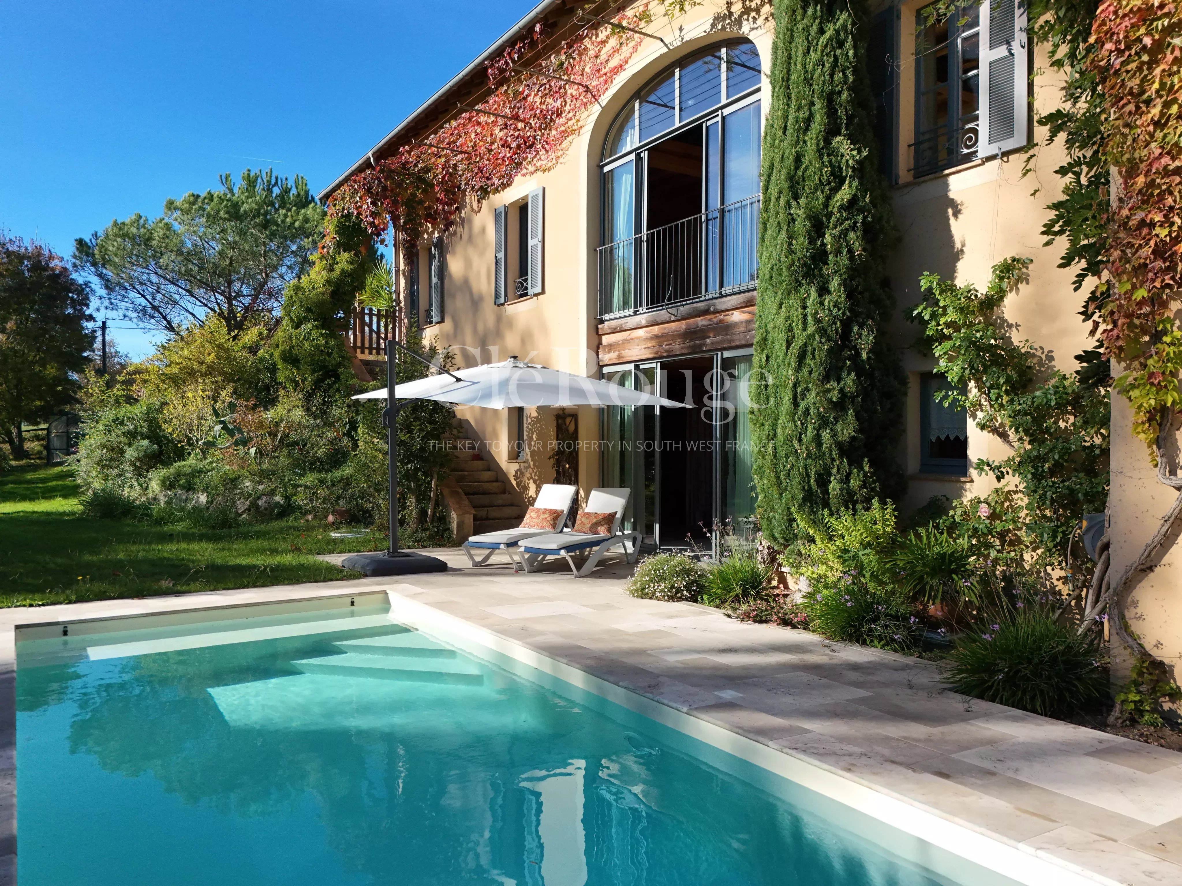 House in Arrondissement de Langon - Image 2