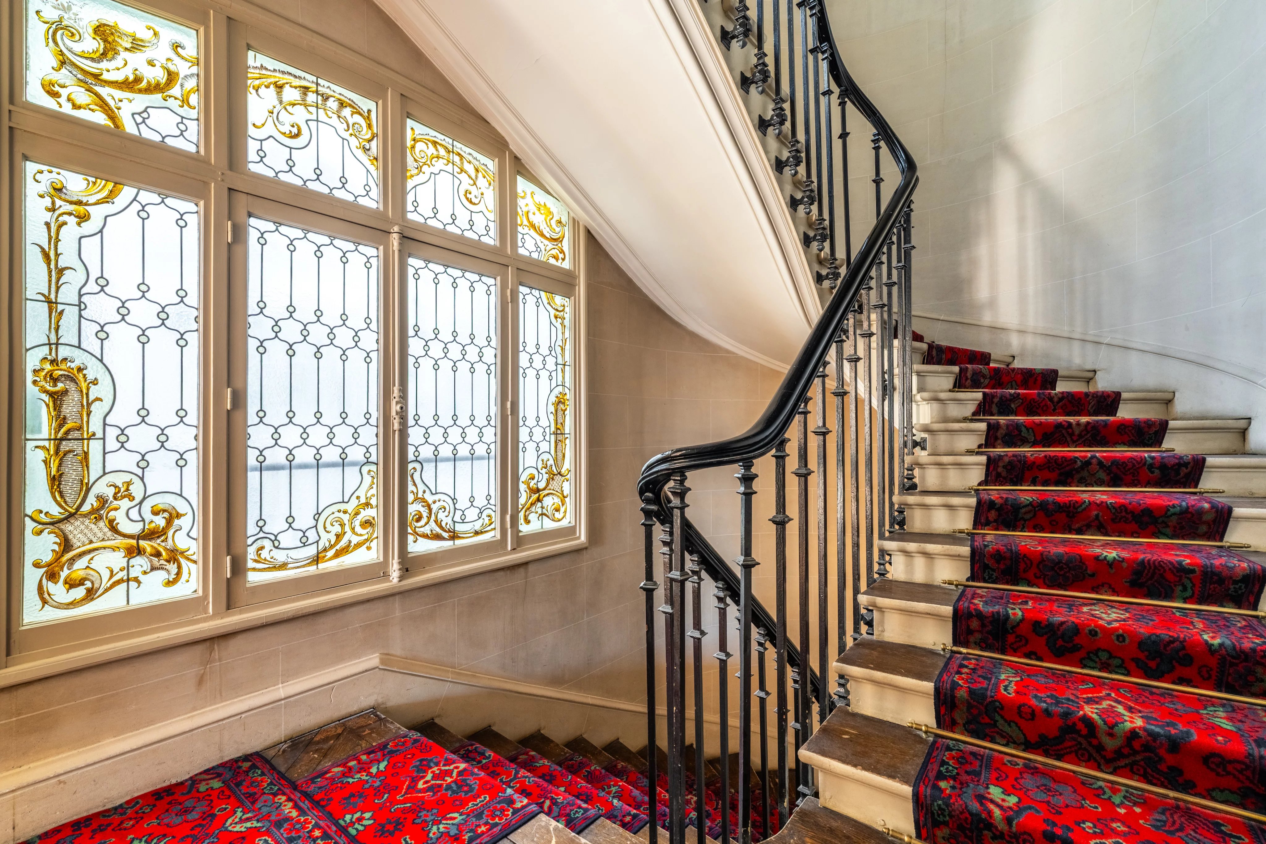 Vente Appartement Paris 6ème