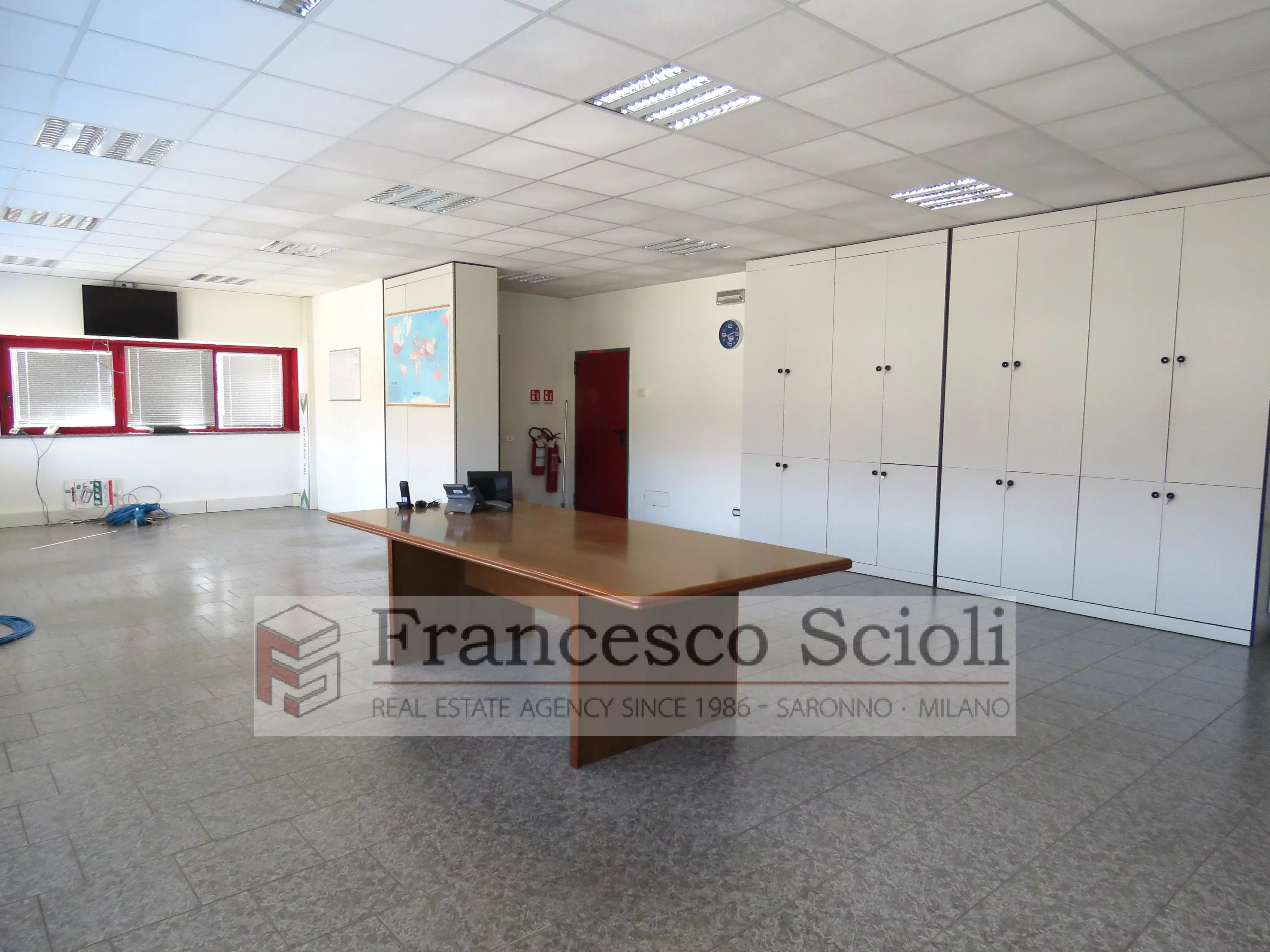 Affitto Magazzino Gerenzano