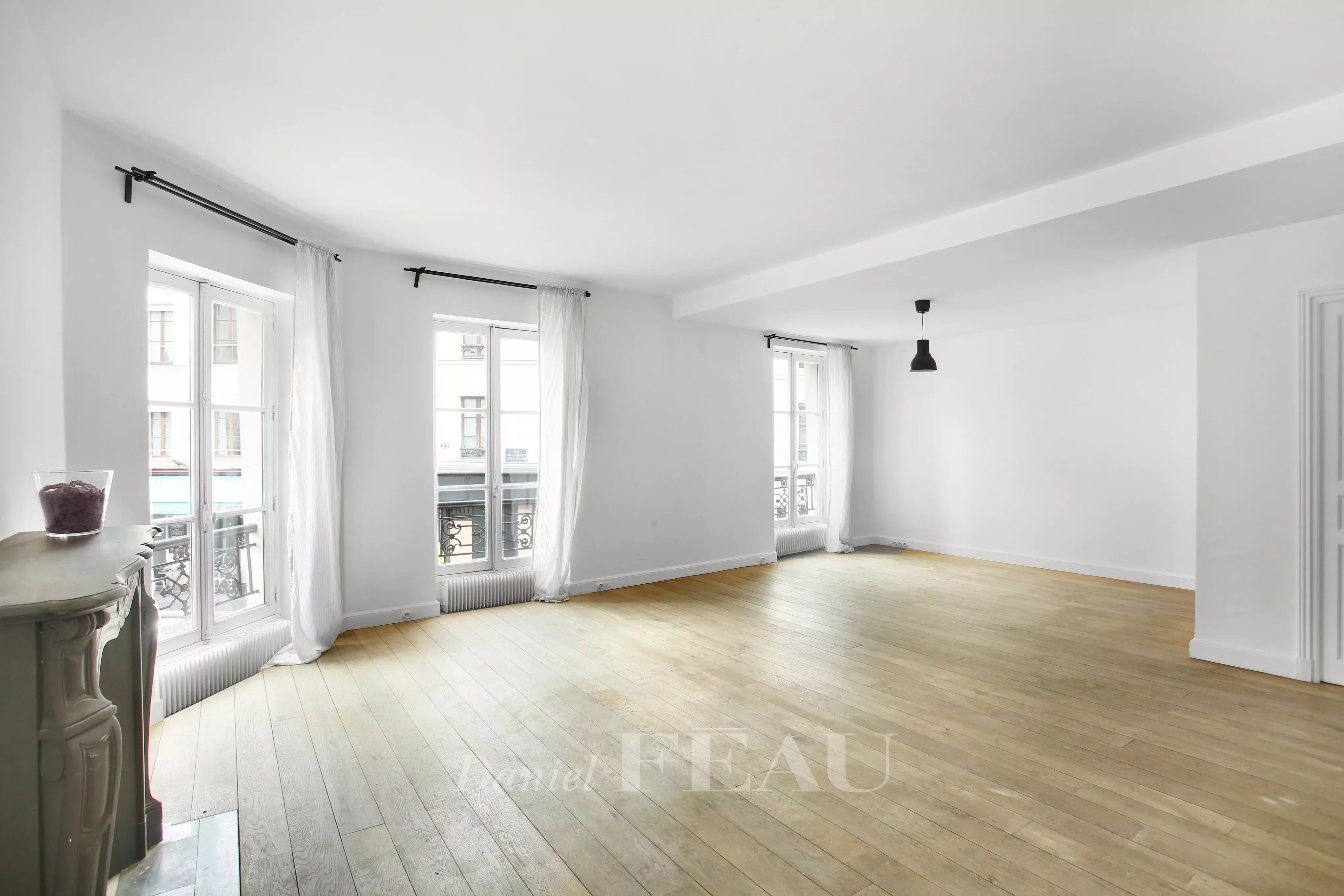 Living-room