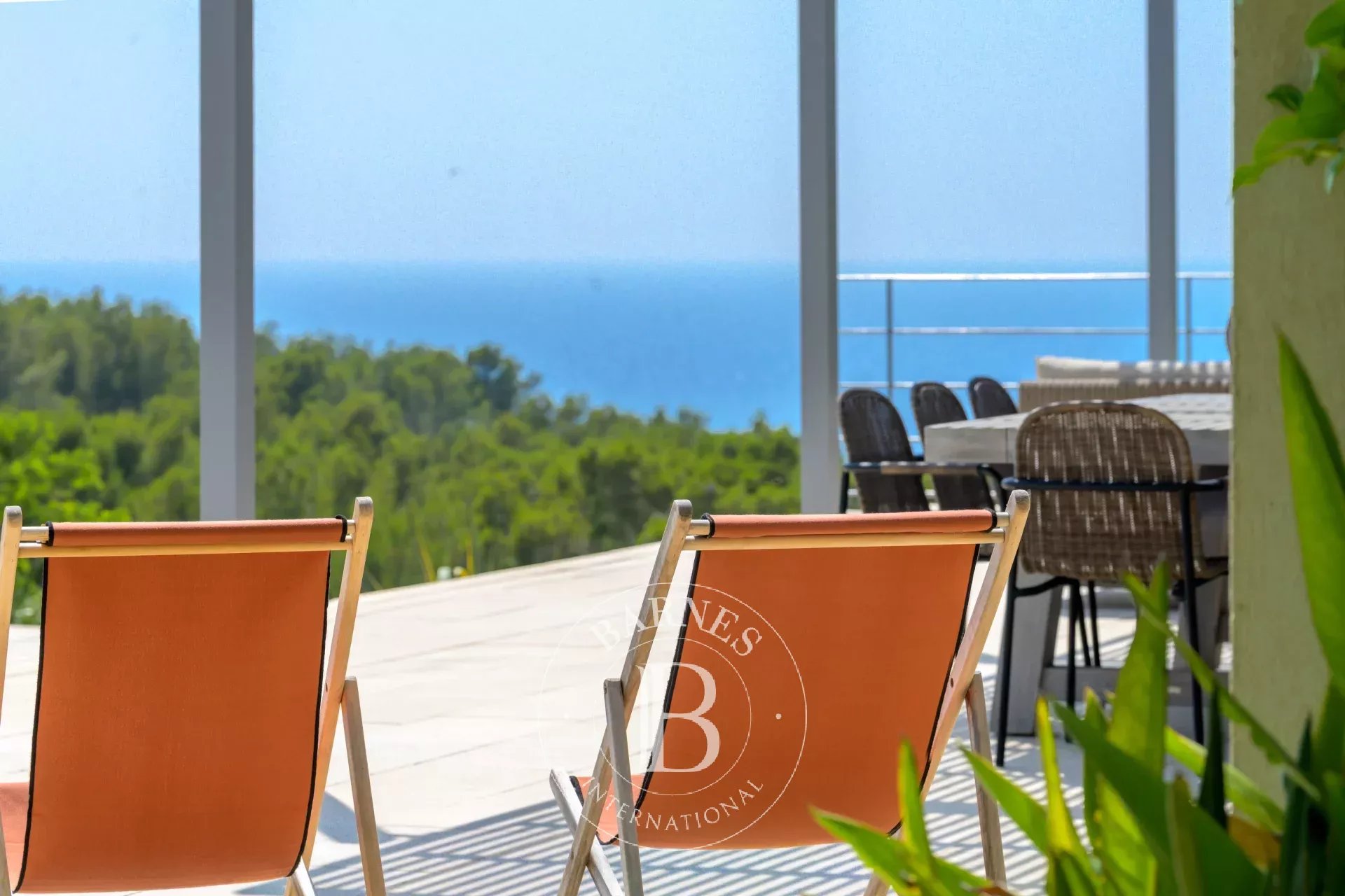 Villa Saint-Cyr-sur-Mer