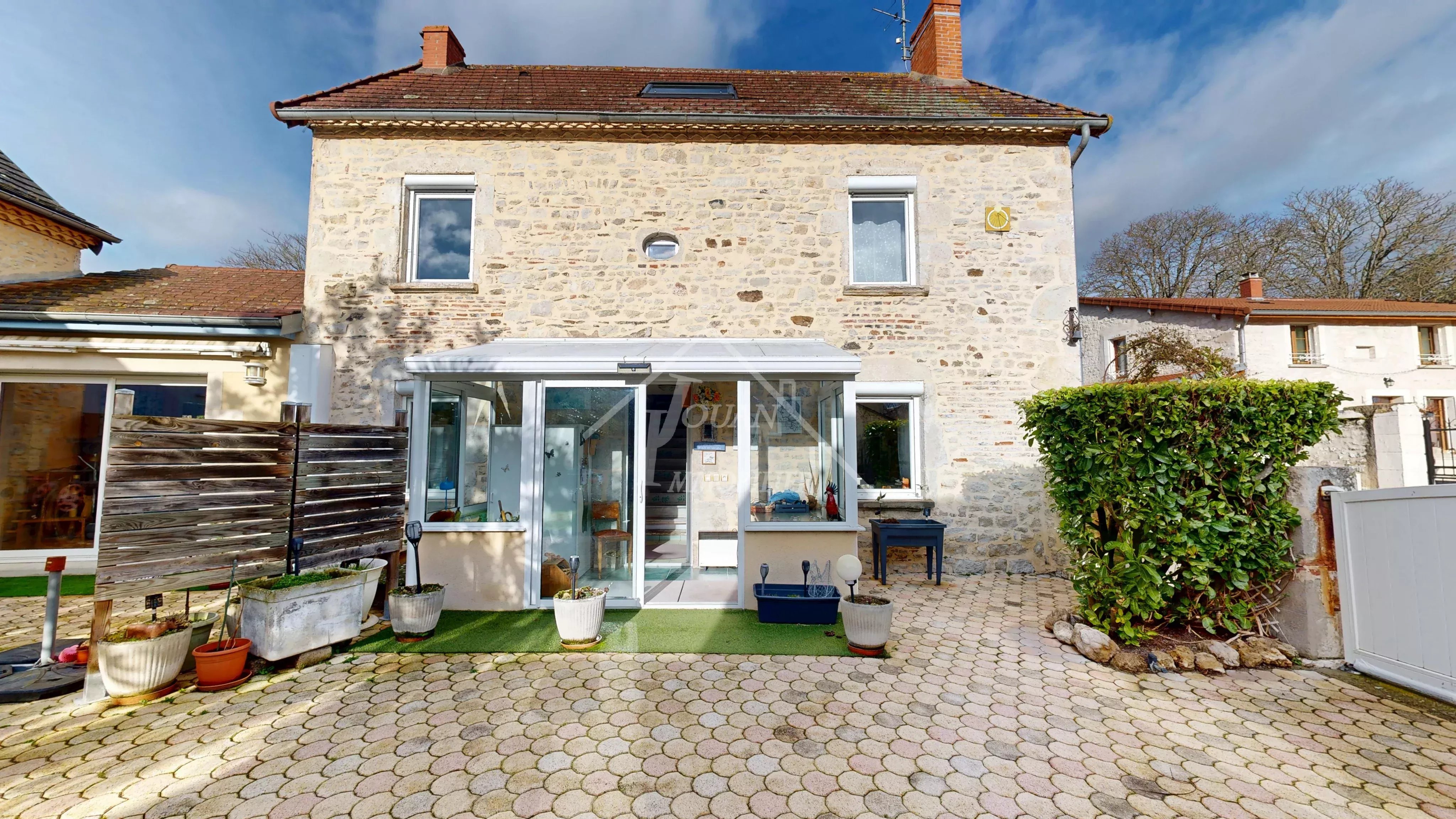 Agence immobilière de Jouan Immobilier