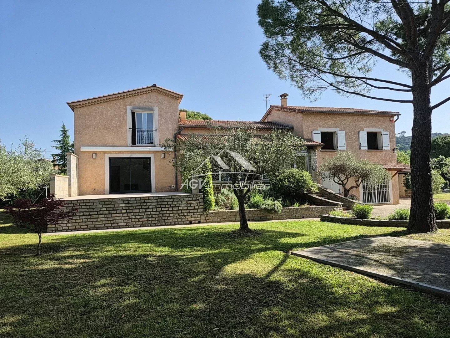 Agence immobilière de AGV IMMOBILIER