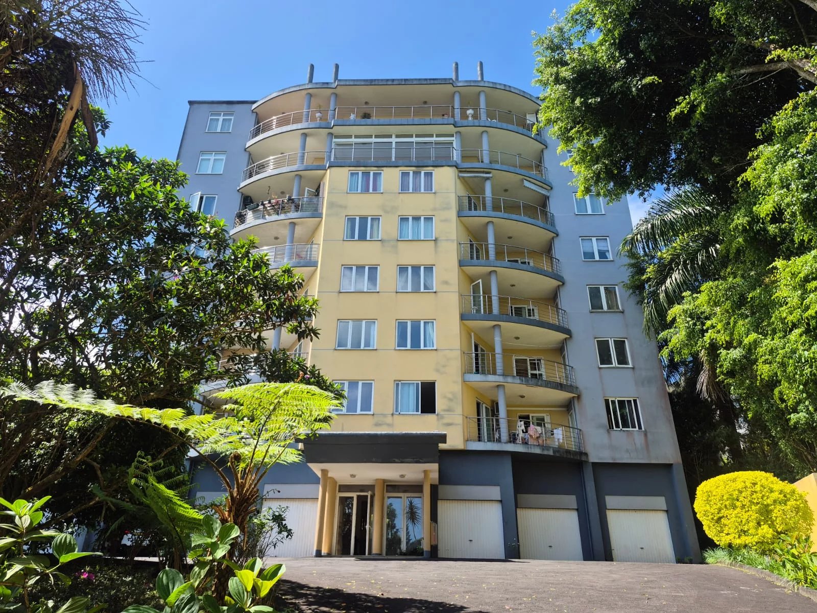 Daire Floréal - picture 13