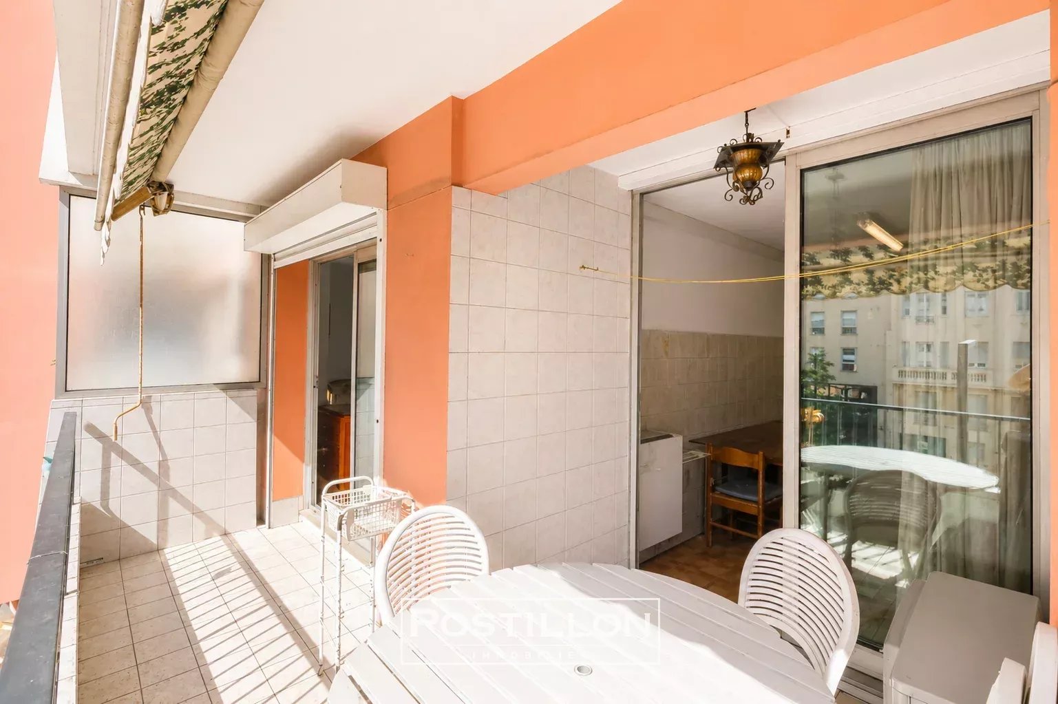 Vente Appartement Nice
