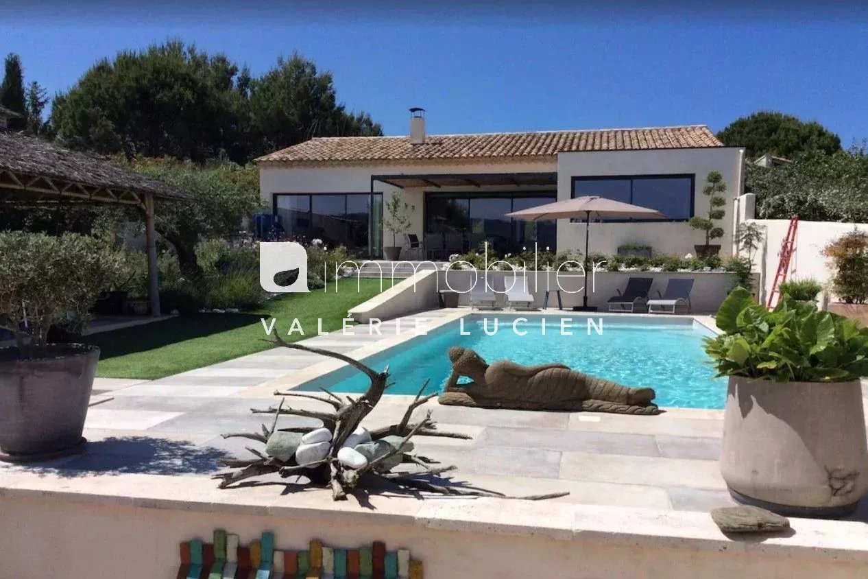 Agence immobilière de Actuel immobilier