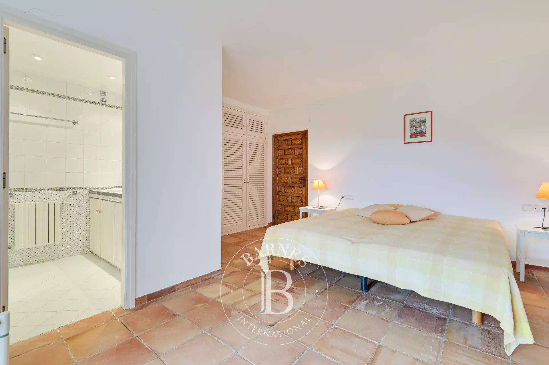 Single-Storey Home in the Golf Costa Brava Residential Community, Santa Cristina d’Aro, Costa Brava - picture 23