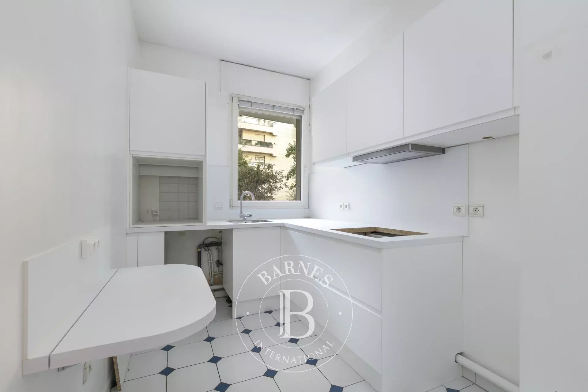 Daire Levallois-Perret - picture 5