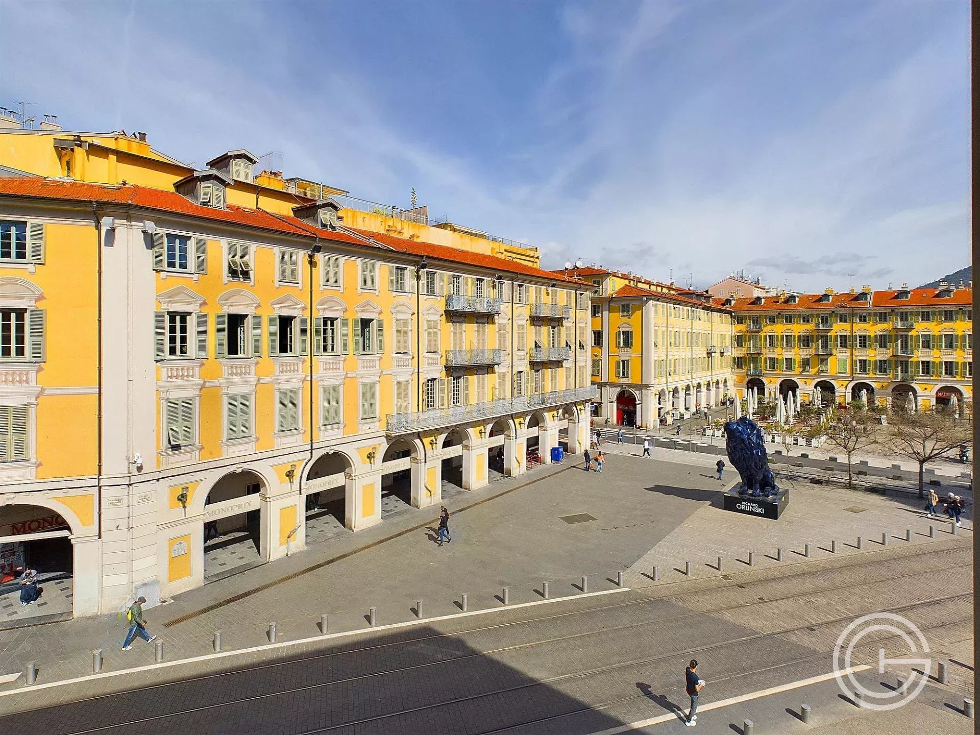 Location Appartement Nice Vieux Nice