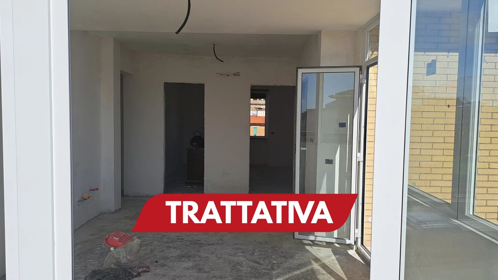 Vendita Appartamento Roma Labaro