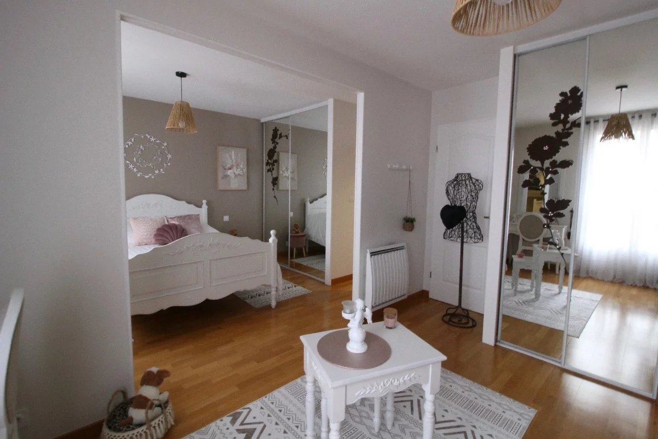 Vente Maison Ozoir-la-Ferrière