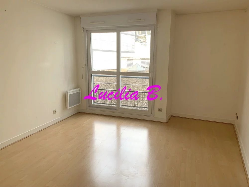 Appartement type 2 avec parking