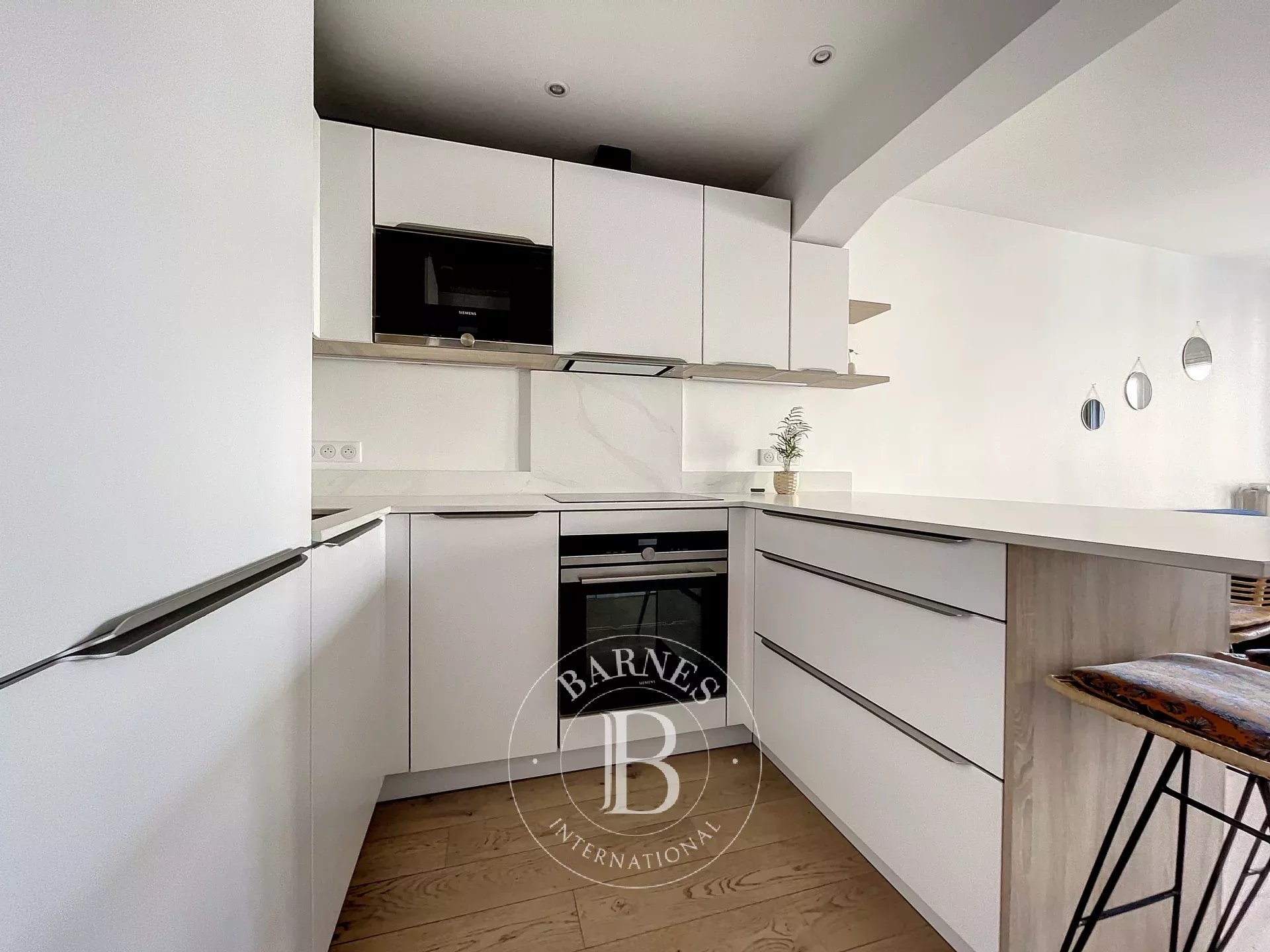 Daire Paris 16ème - picture 5