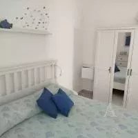 House in Ragusa minutes away from the Sea