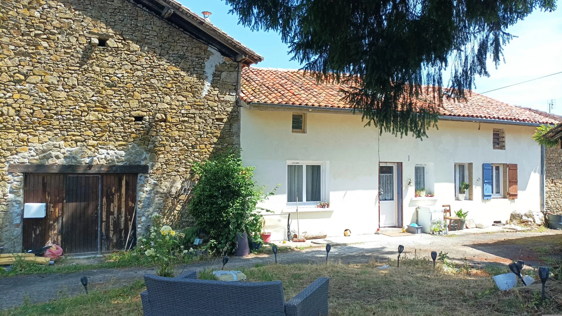 Agence immobilière de Pragout Immobilier
