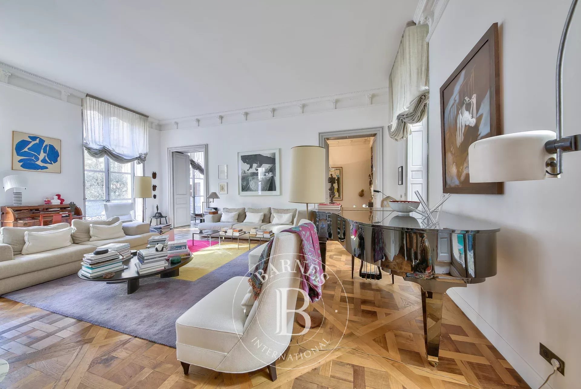 Konak Paris 4ème - picture 8