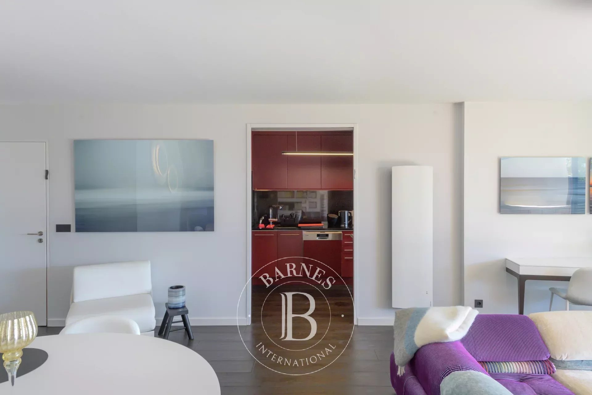 Daire Cassis - picture 7