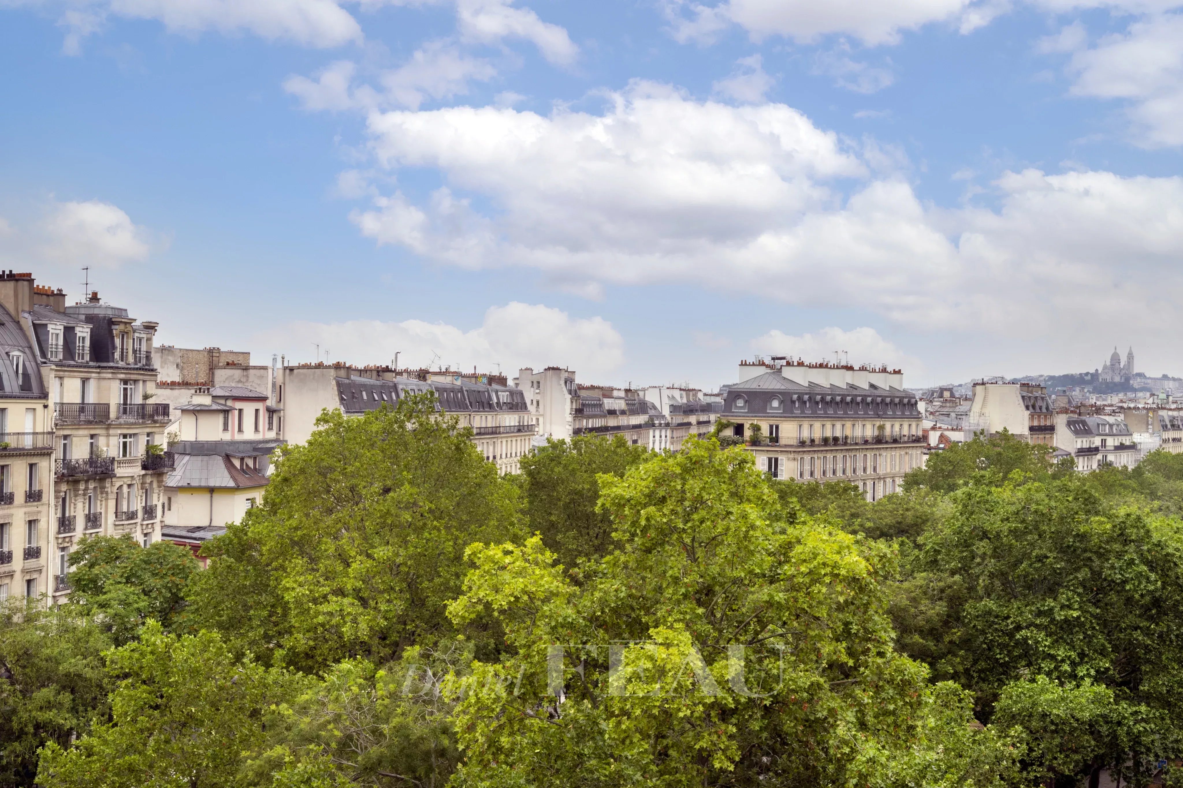 Sale Apartment Paris 11th