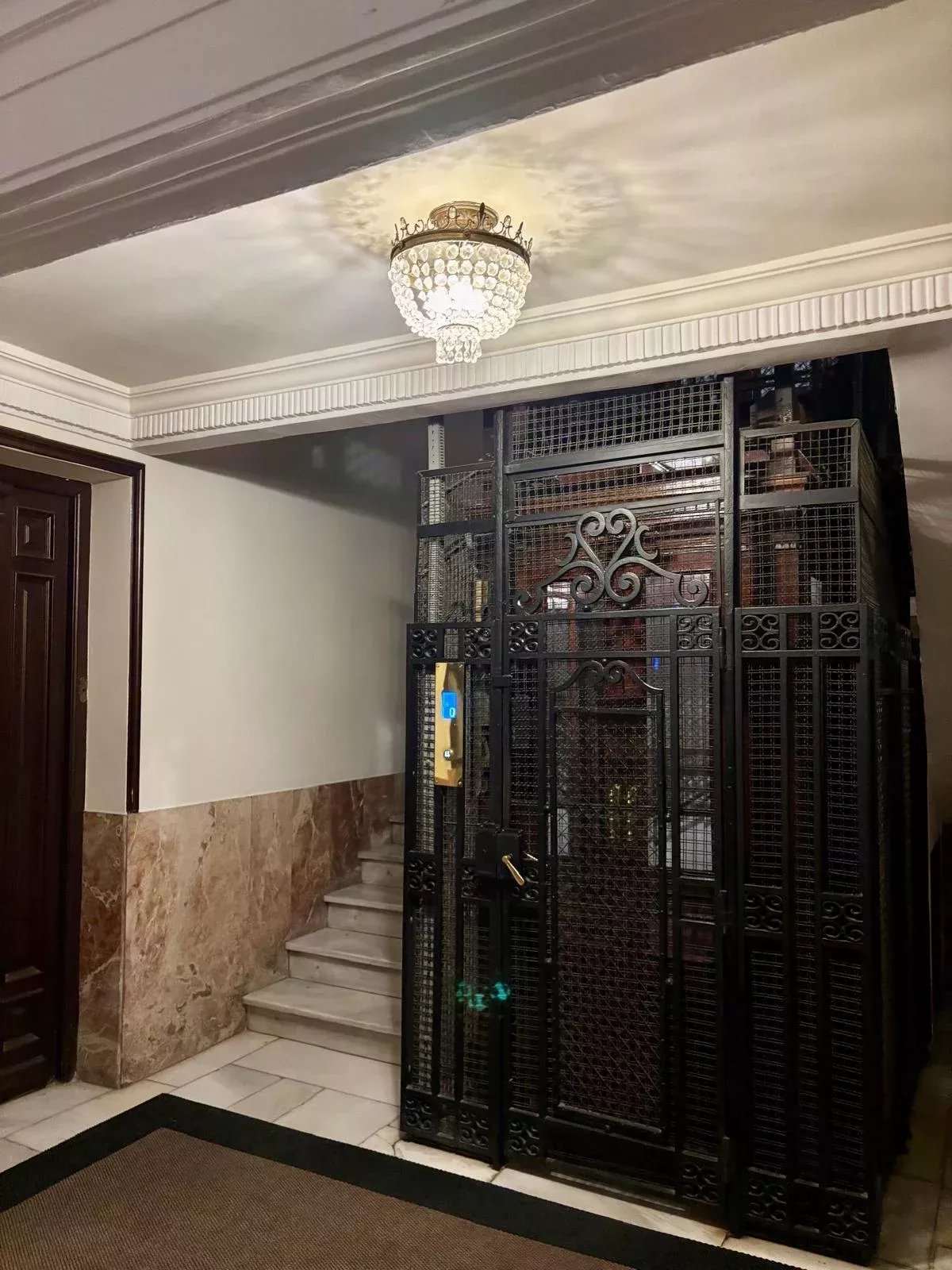 Daire Madrid - picture 40