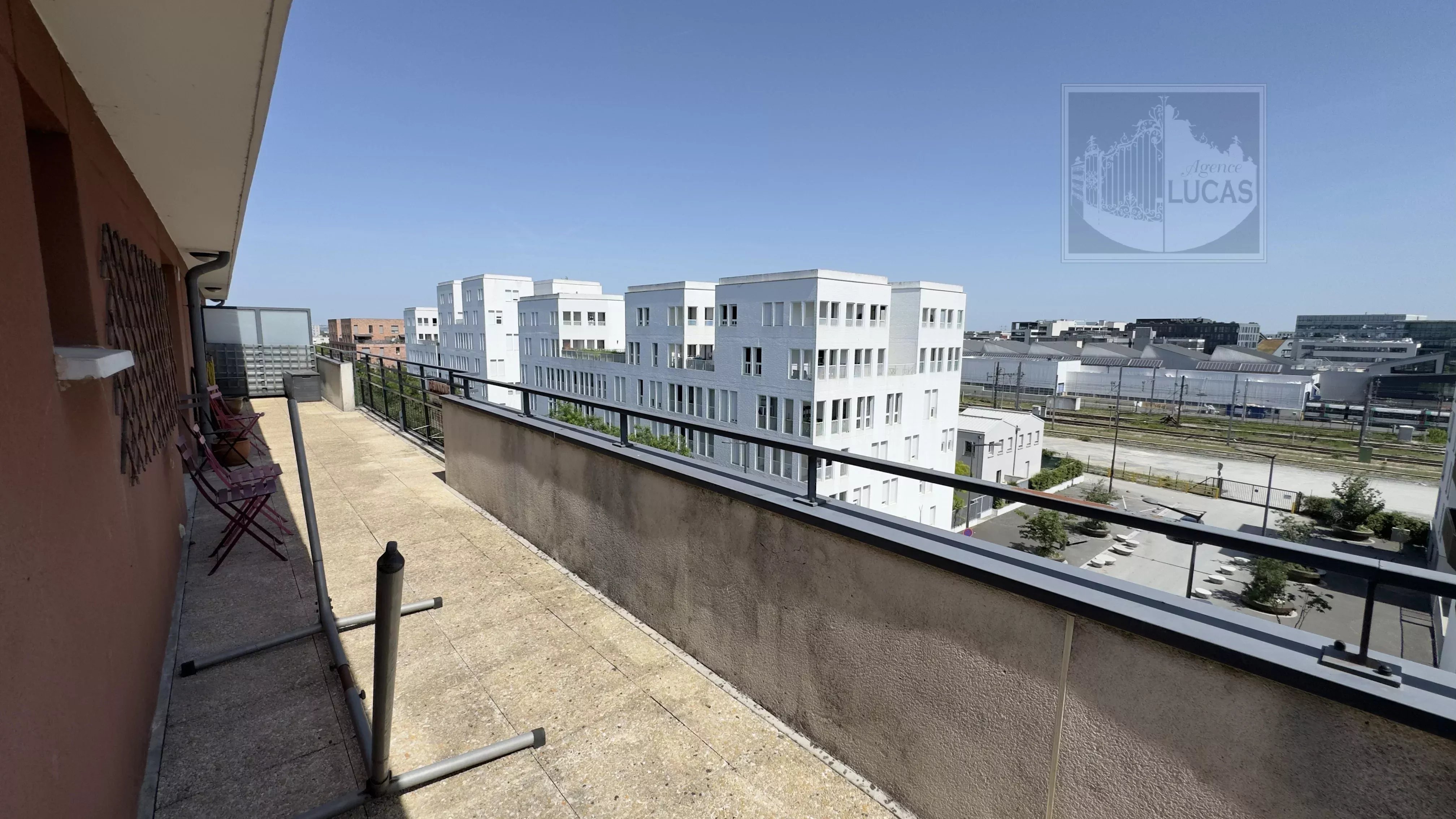 Rental Apartment Massy