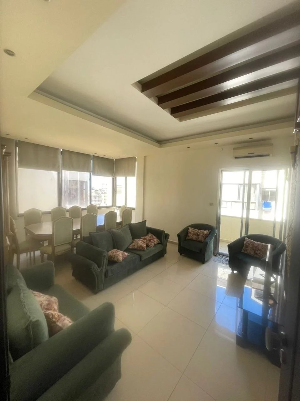Hadath - Furnished apartment for Rent.