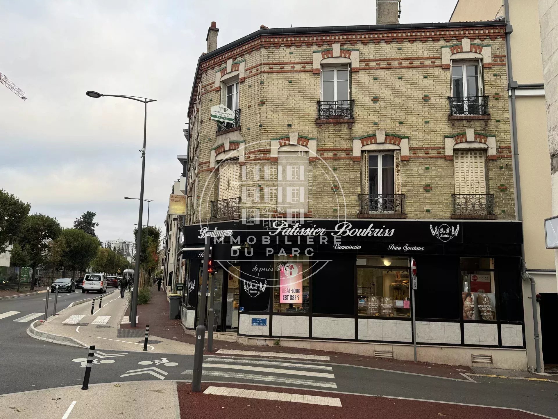 Rental Apartment Chatou