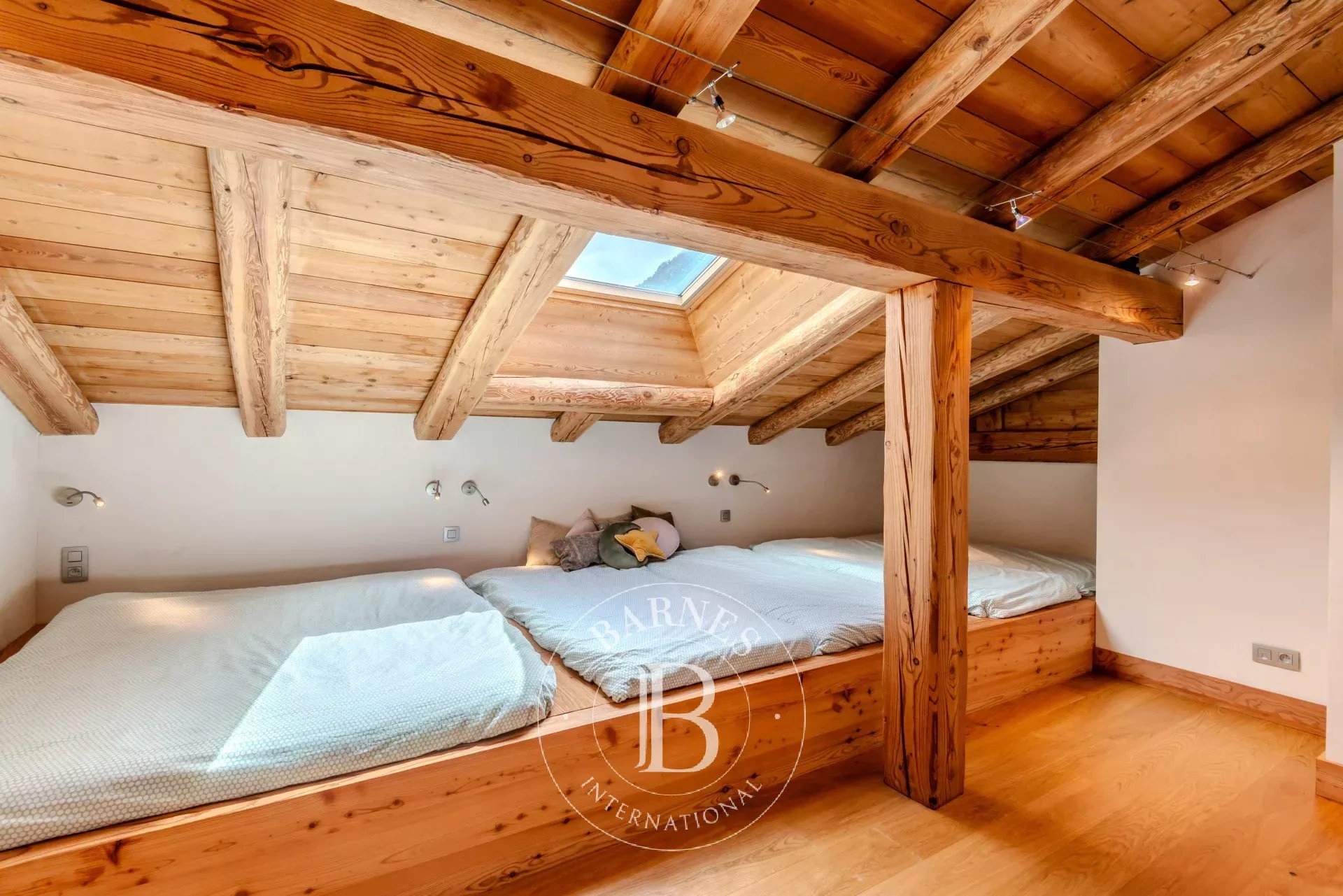 Dağ evi Chamonix-Mont-Blanc - picture 14